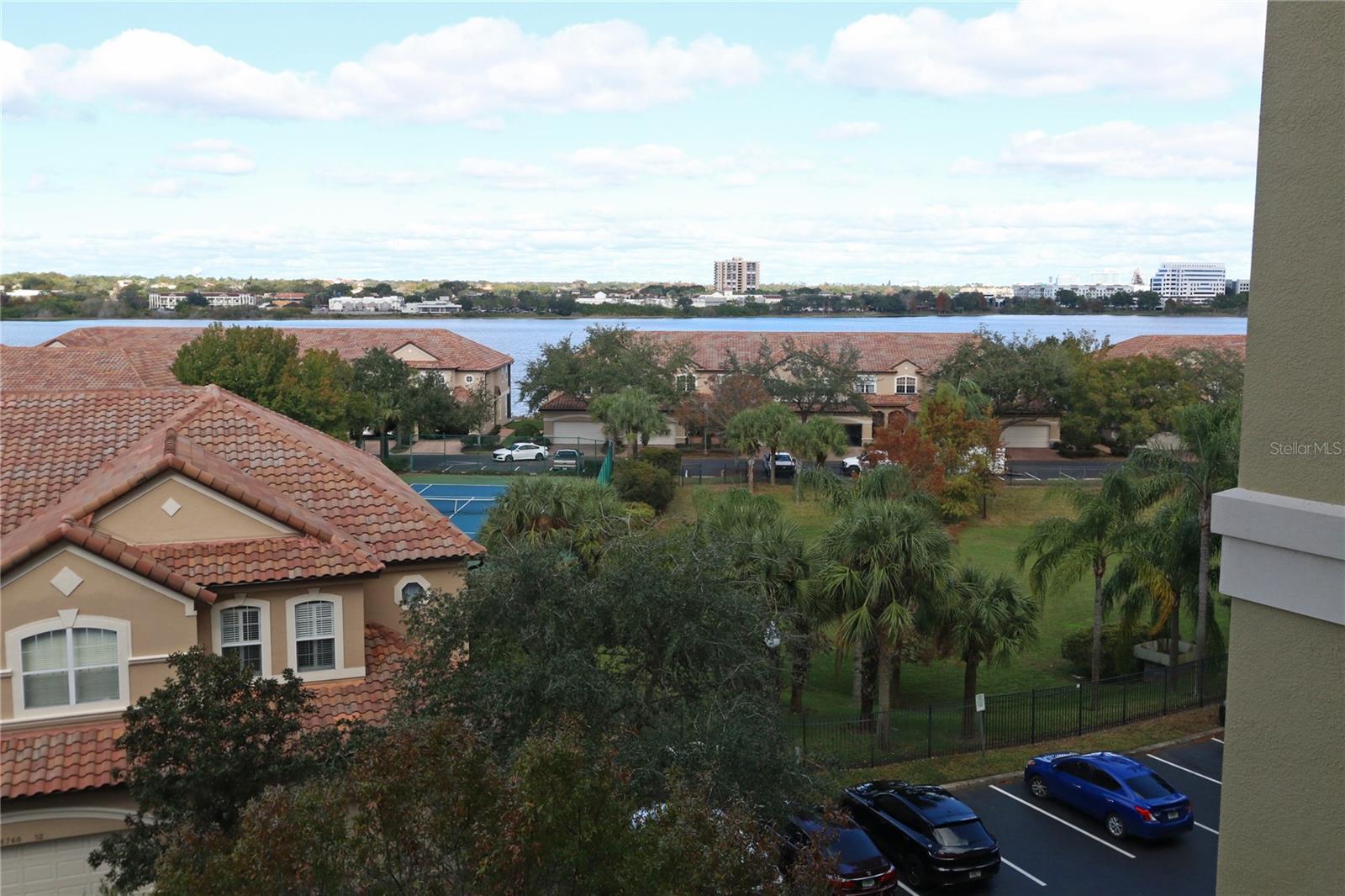 8761 THE ESPLANADE, #22, Orlando, FL 32836