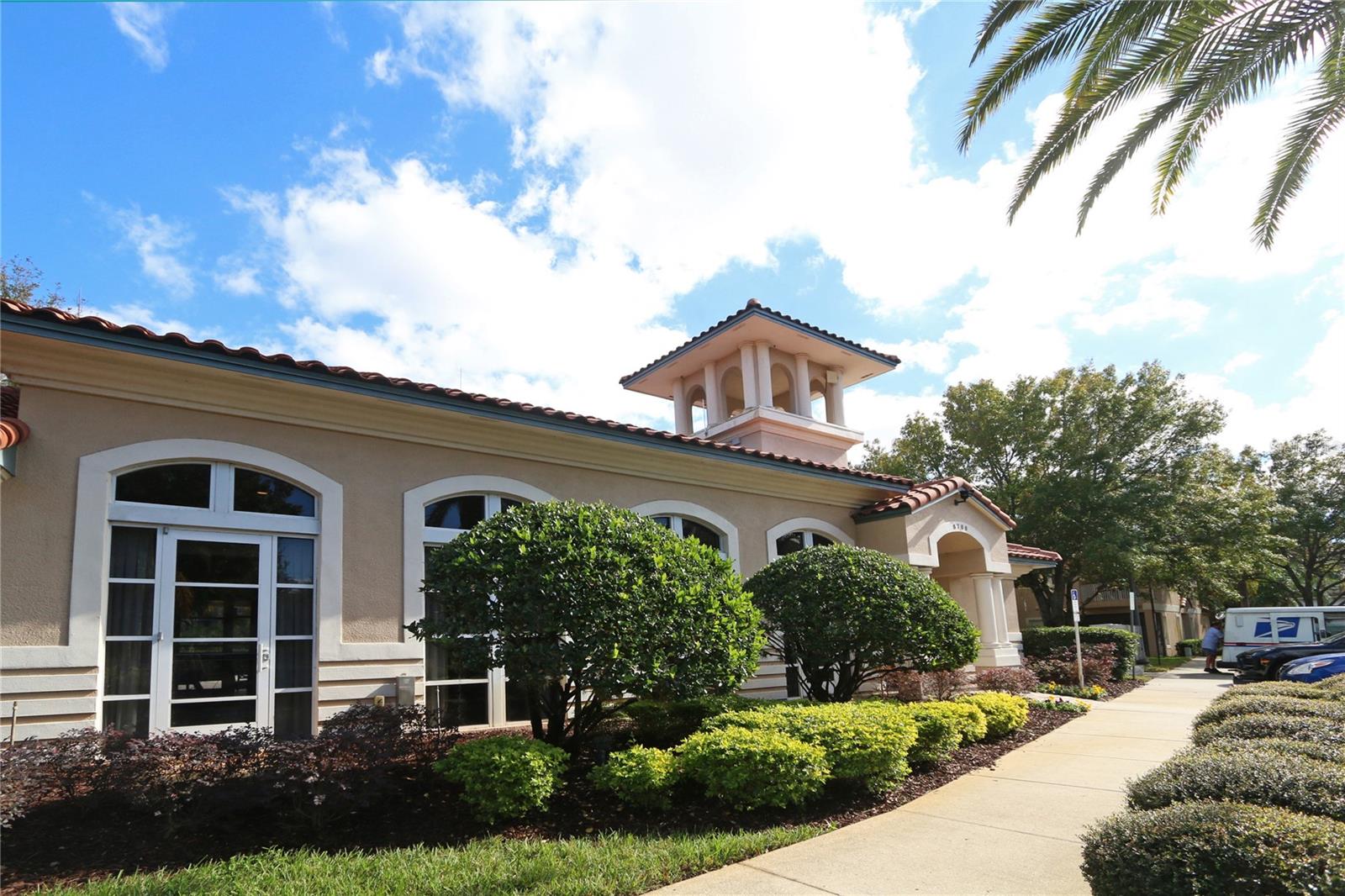 8761 THE ESPLANADE, #22, Orlando, FL 32836