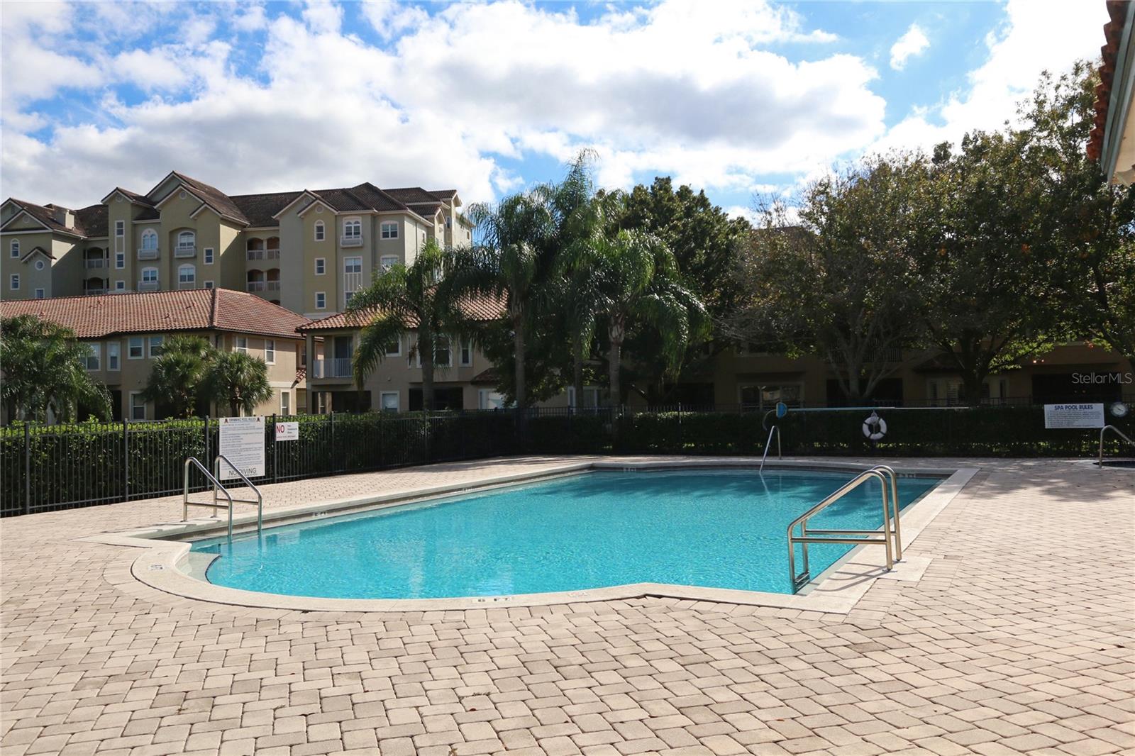 8761 THE ESPLANADE, #22, Orlando, FL 32836