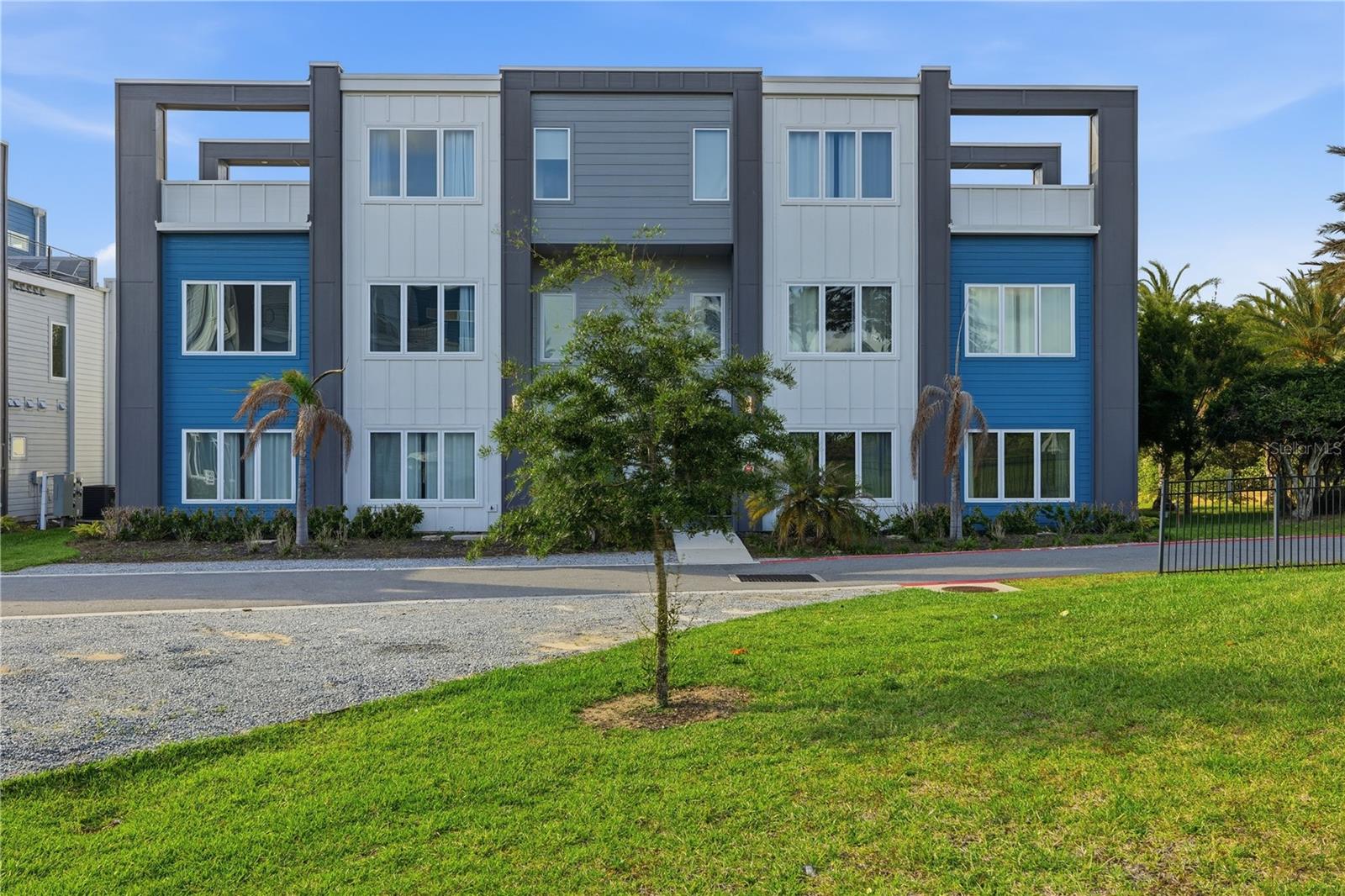 7740 SANDY RIDGE DRIVE, #149, Reunion, FL 34747