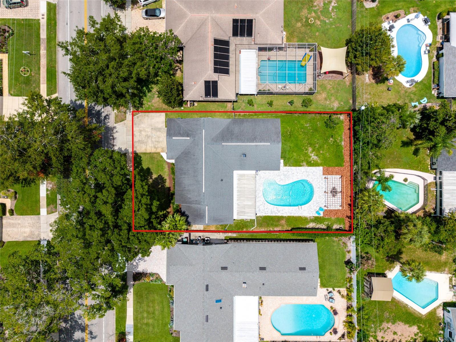 722 S RANGER BOULEVARD, Winter Park, FL 32792