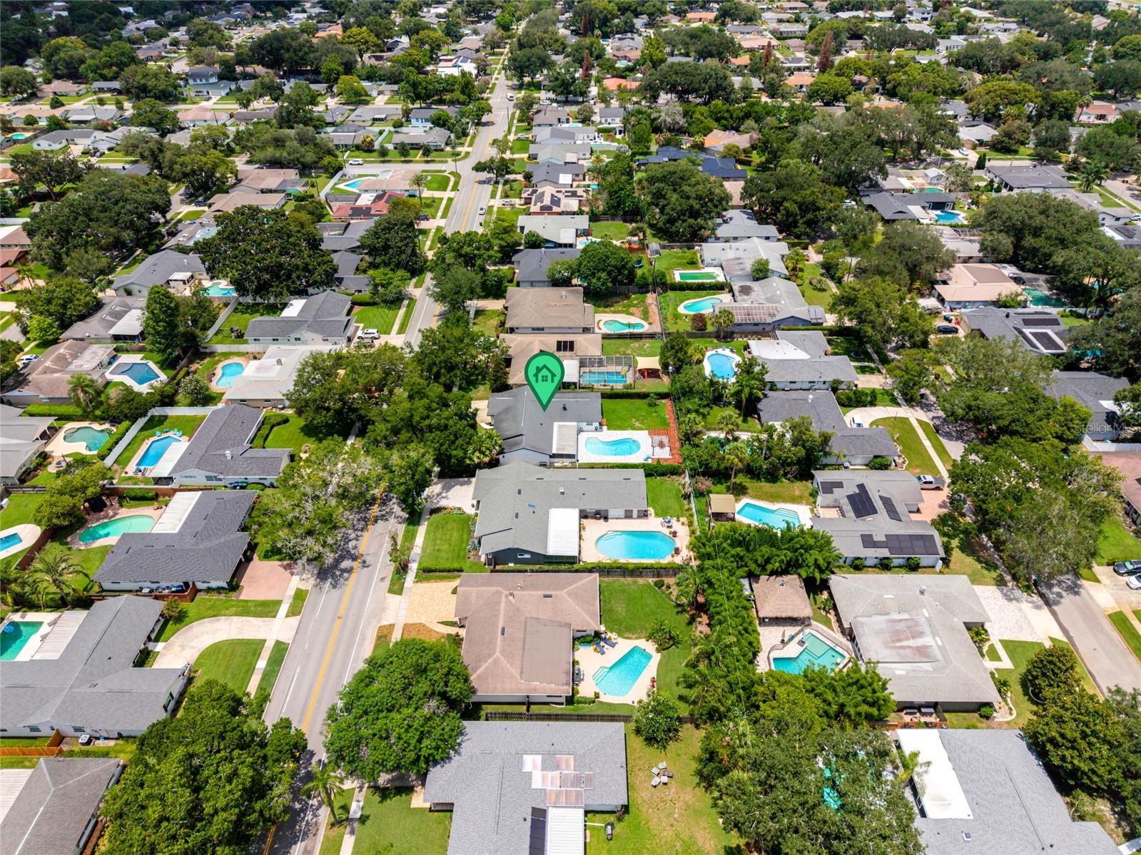 722 S RANGER BOULEVARD, Winter Park, FL 32792