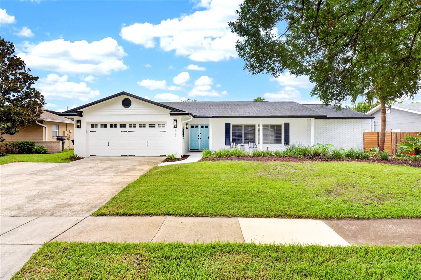 722 S RANGER BOULEVARD, Winter Park, FL 32792 722 S RANGER BOULEVARD, Winter Park, FL 32792