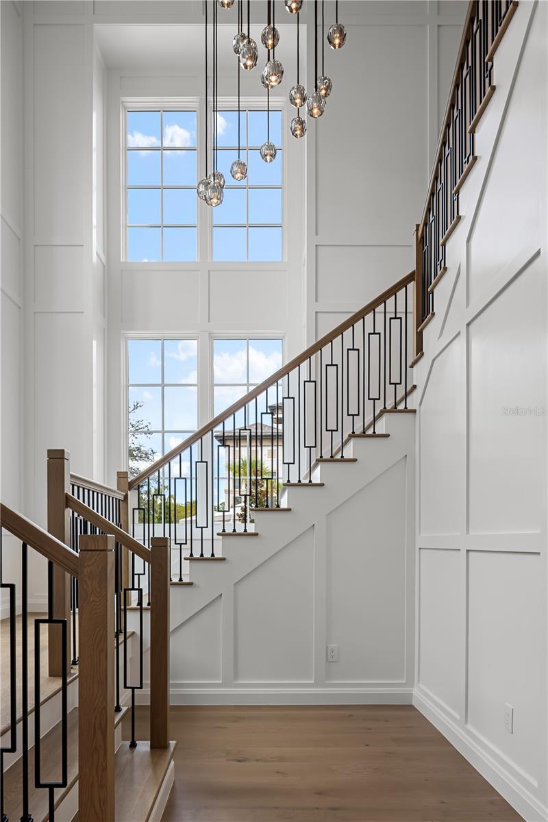 Staircase Staircase