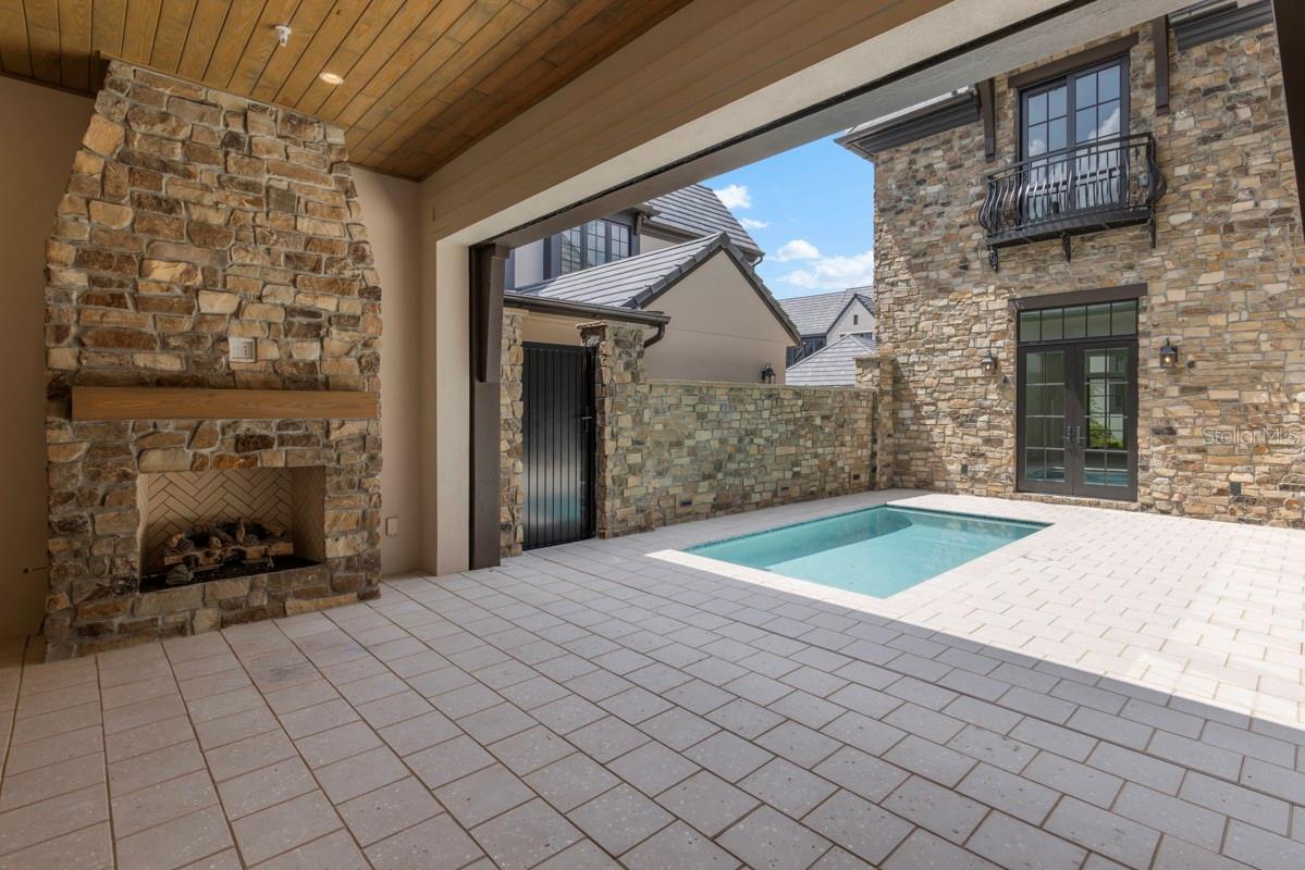 Outdoor Living