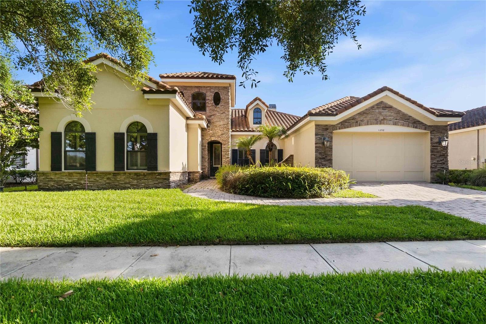 1298 BELLA VISTA CIRCLE, Longwood, FL 32779 1298 BELLA VISTA CIRCLE, Longwood, FL 32779