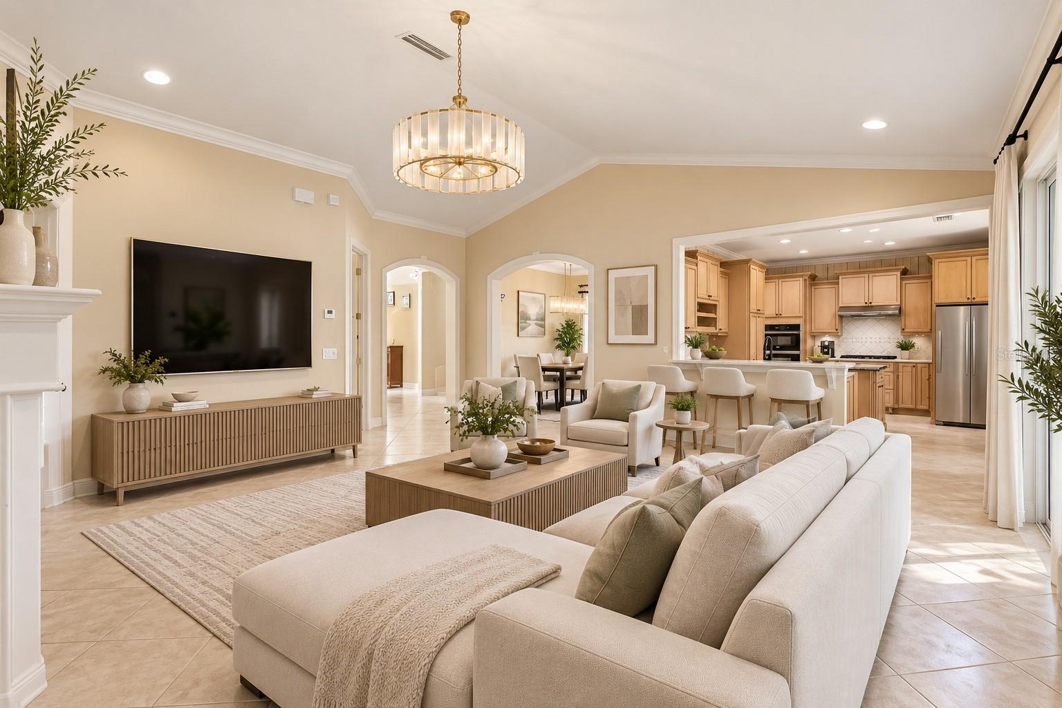 1298 BELLA VISTA CIRCLE, Longwood, FL 32779