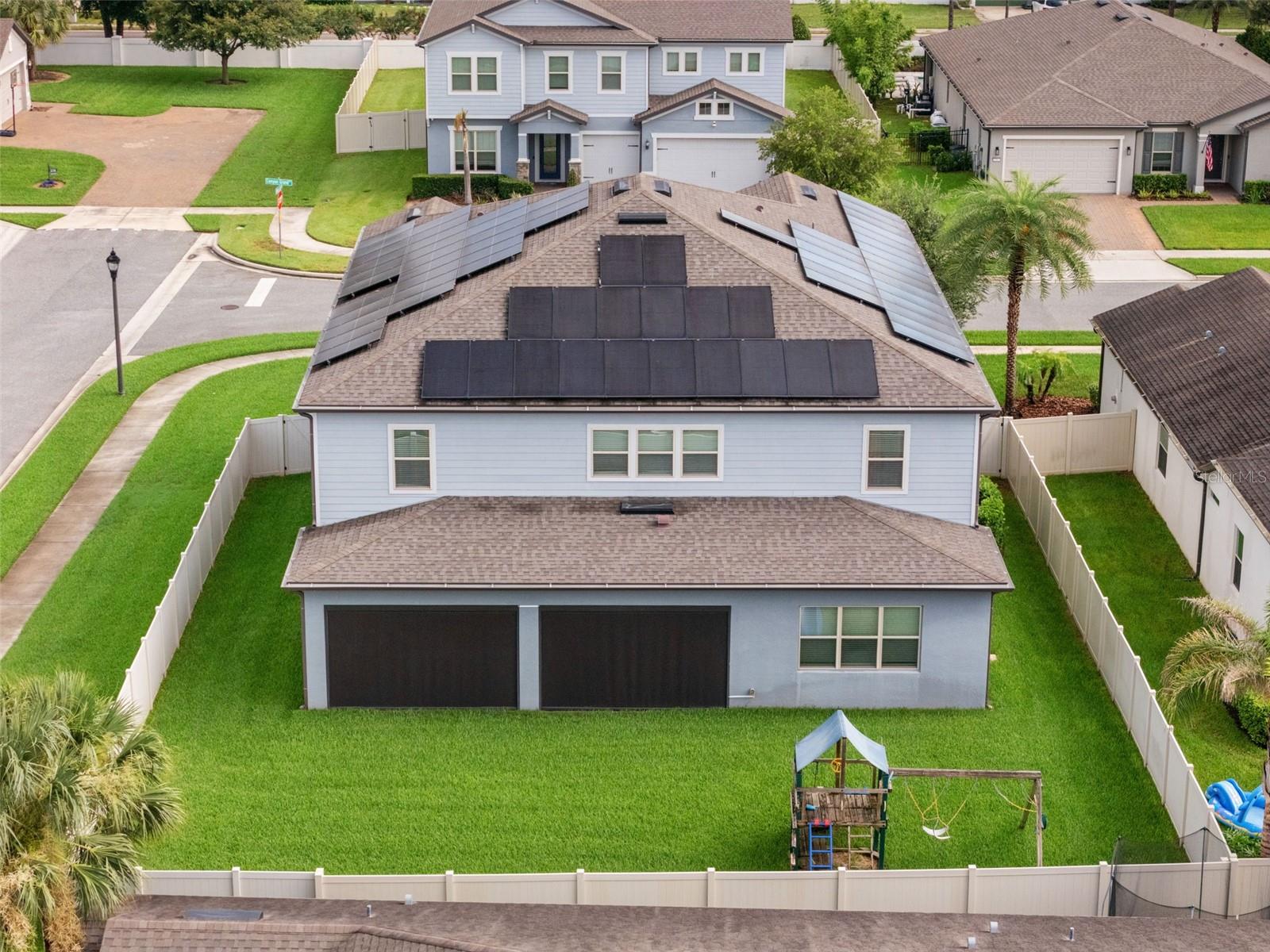3367 CANYON GRAND POINT, Longwood, FL 32779