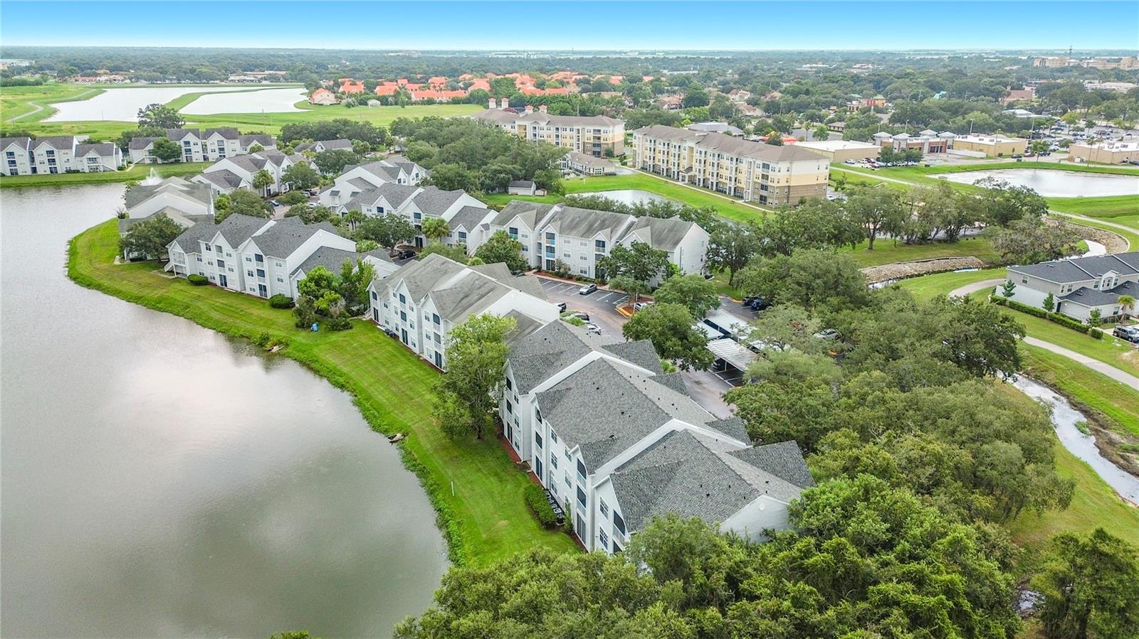 1229 BERMUDA LAKES LANE, #206, Kissimmee, FL 34741