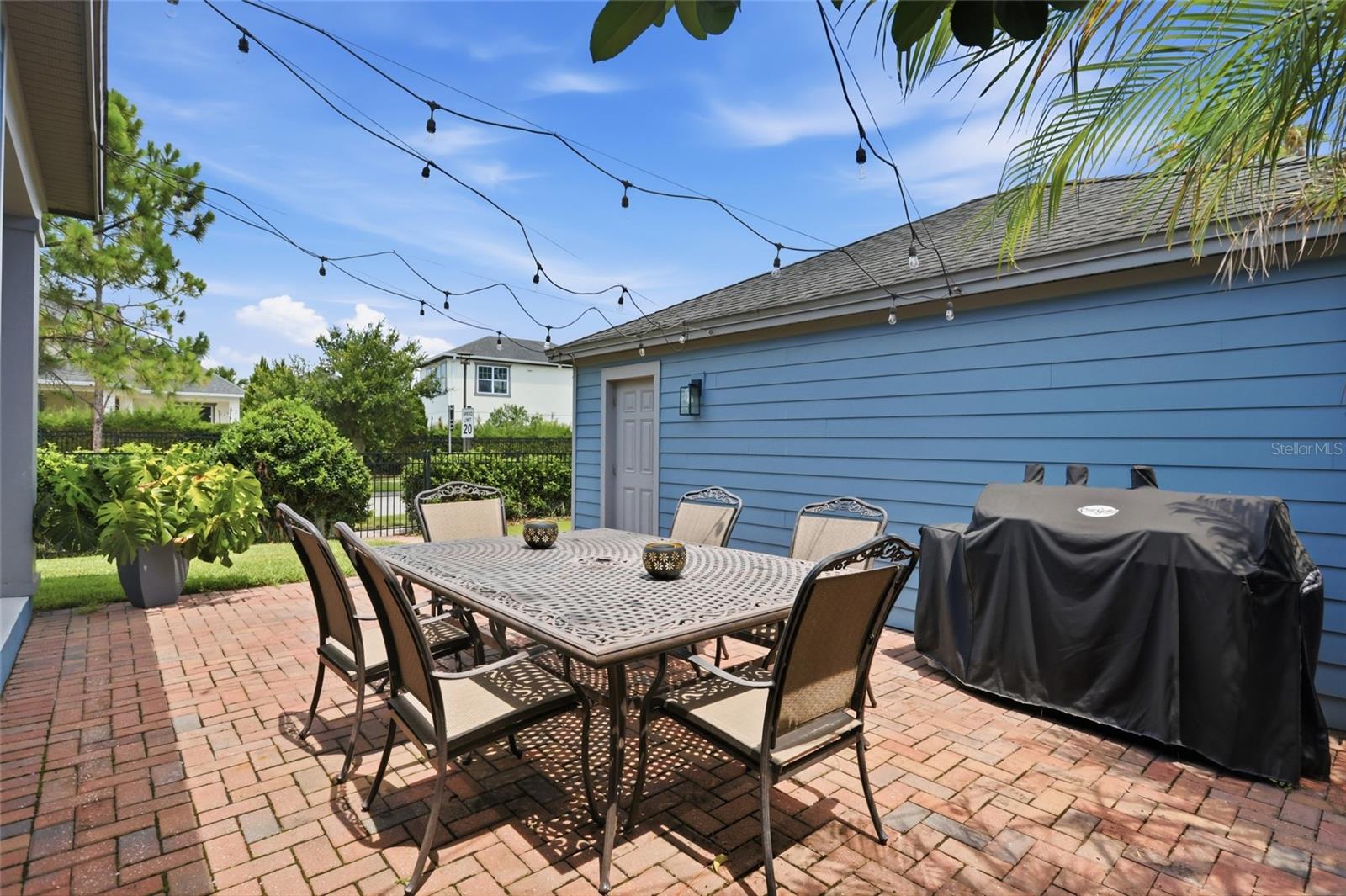 8105 LAUREATE BOULEVARD, Orlando, FL 32827