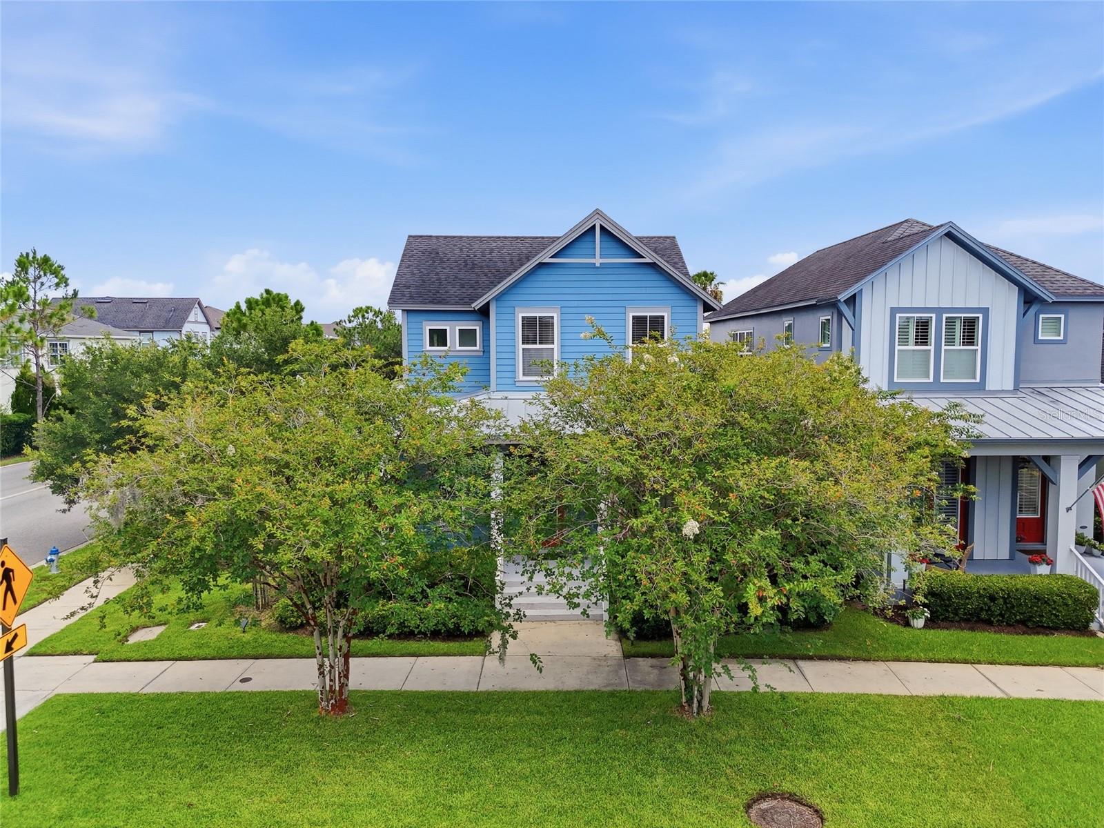 8105 LAUREATE BOULEVARD, Orlando, FL 32827
