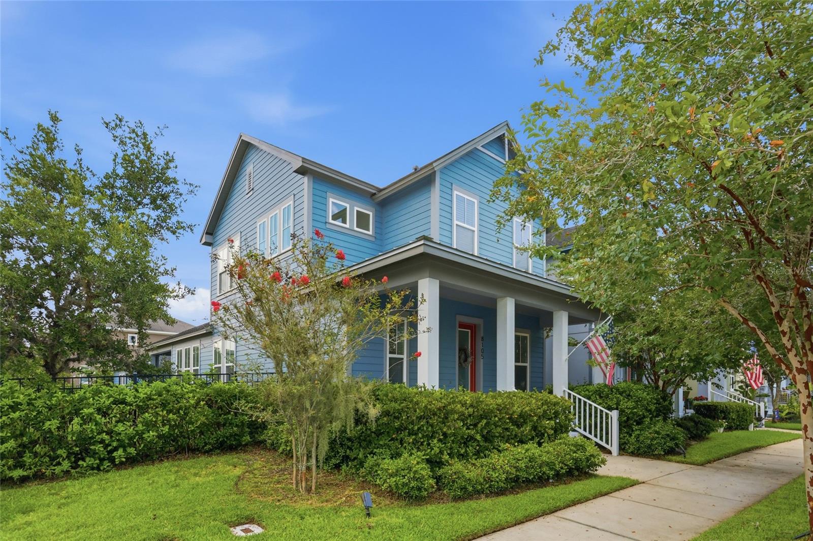 8105 LAUREATE BOULEVARD, Orlando, FL 32827 8105 LAUREATE BOULEVARD, Orlando, FL 32827