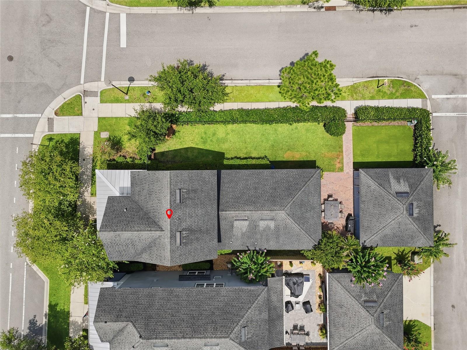 8105 LAUREATE BOULEVARD, Orlando, FL 32827