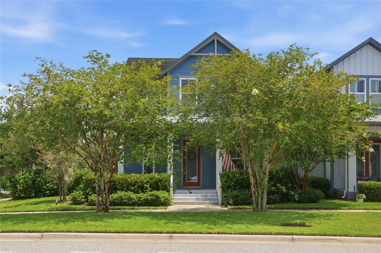 8105 LAUREATE BOULEVARD, Orlando, FL 32827