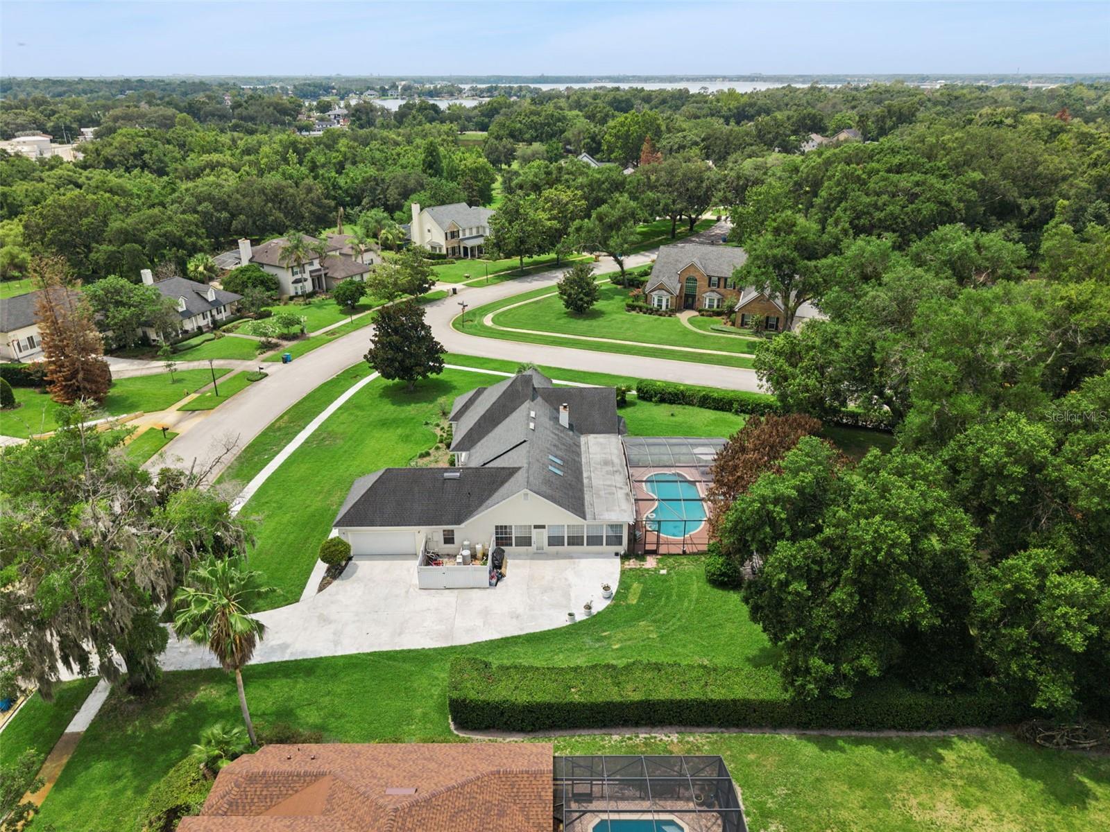 2512 TRYON PLACE, Windermere, FL 34786
