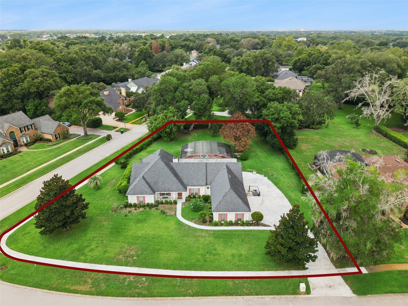 2512 TRYON PLACE, Windermere, FL 34786 2512 TRYON PLACE, Windermere, FL 34786