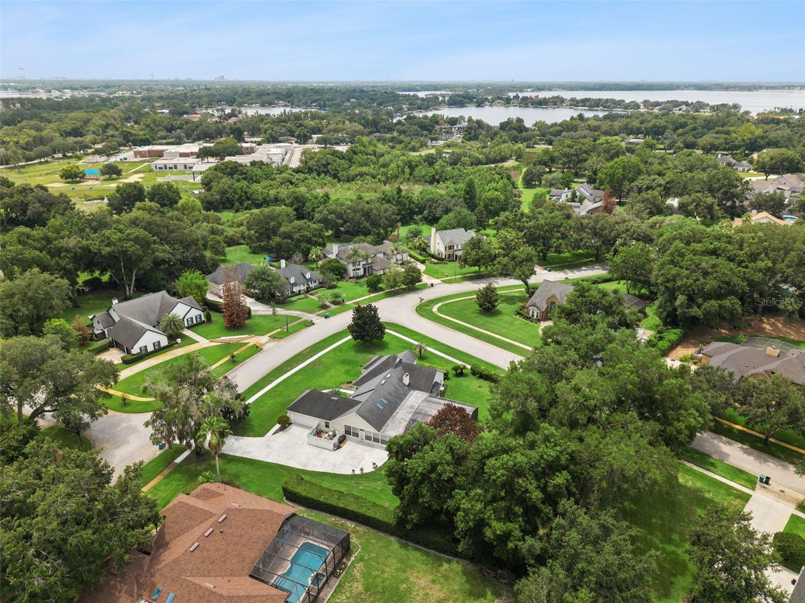2512 TRYON PLACE, Windermere, FL 34786