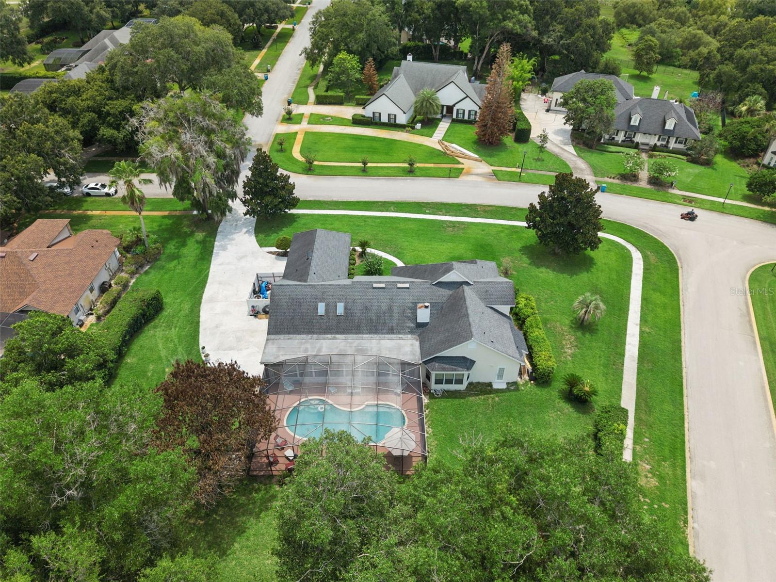 2512 TRYON PLACE, Windermere, FL 34786
