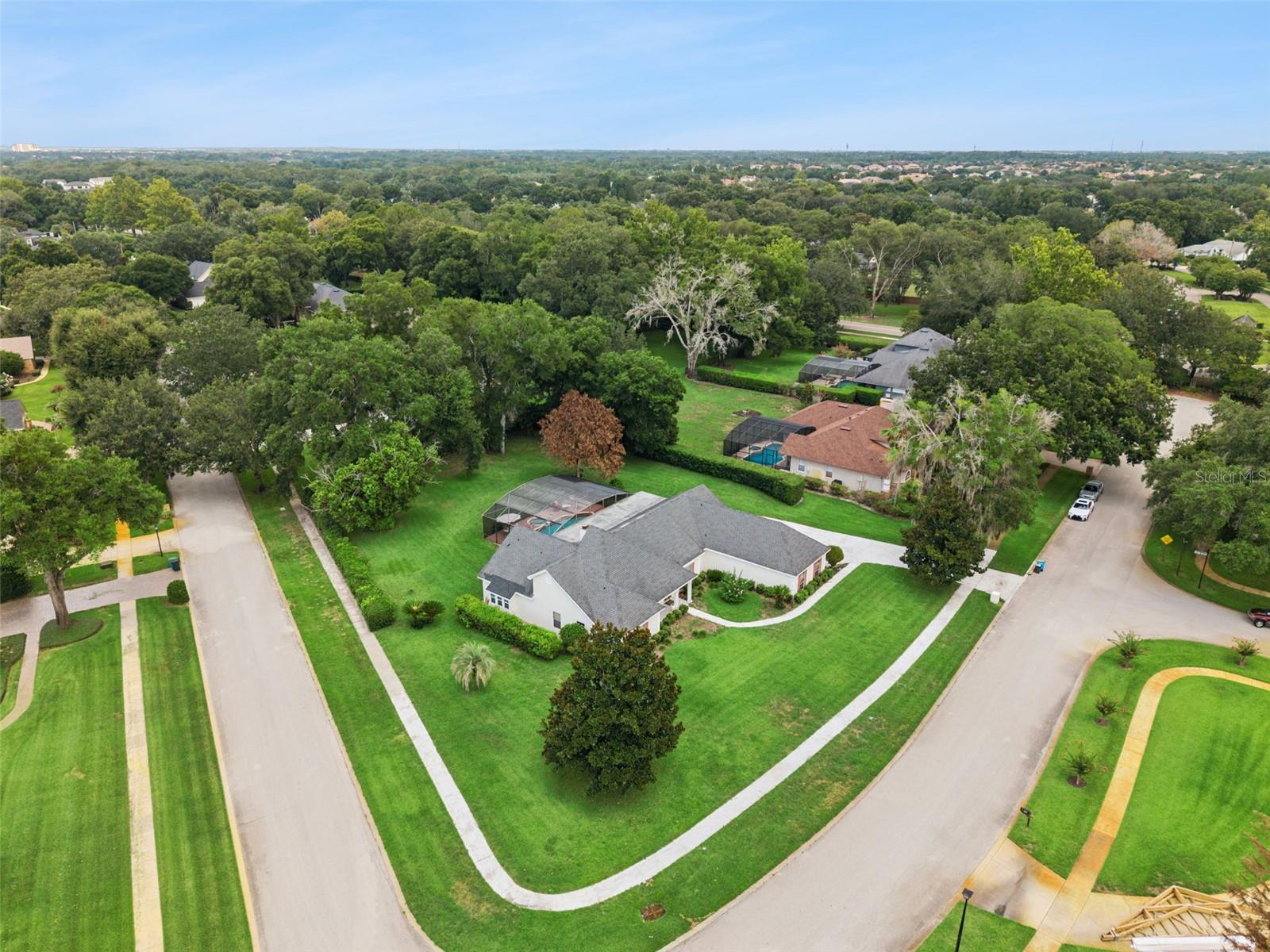 2512 TRYON PLACE, Windermere, FL 34786