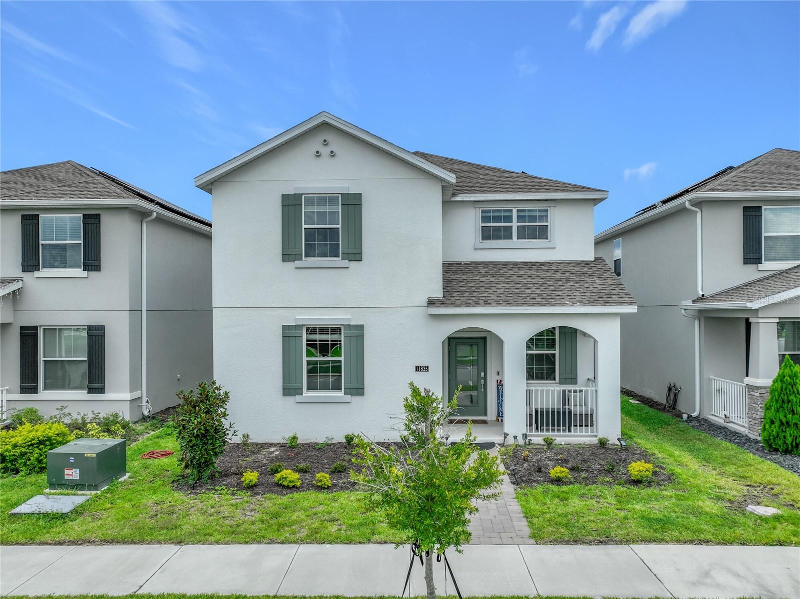 11835 BOLDFACE DRIVE, Orlando, FL 32832