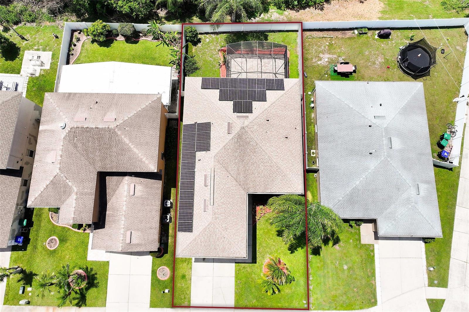 1424 AGUACATE COURT, Orlando, FL 32837