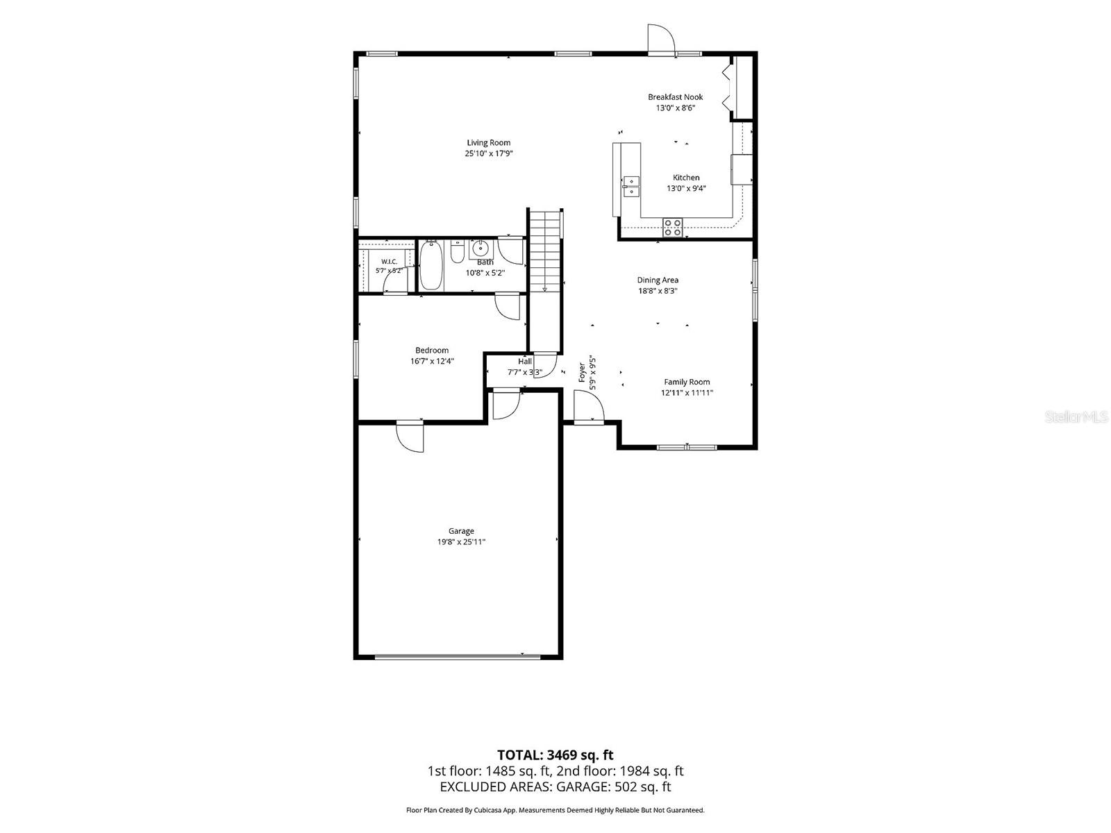 1424 AGUACATE COURT, Orlando, FL 32837