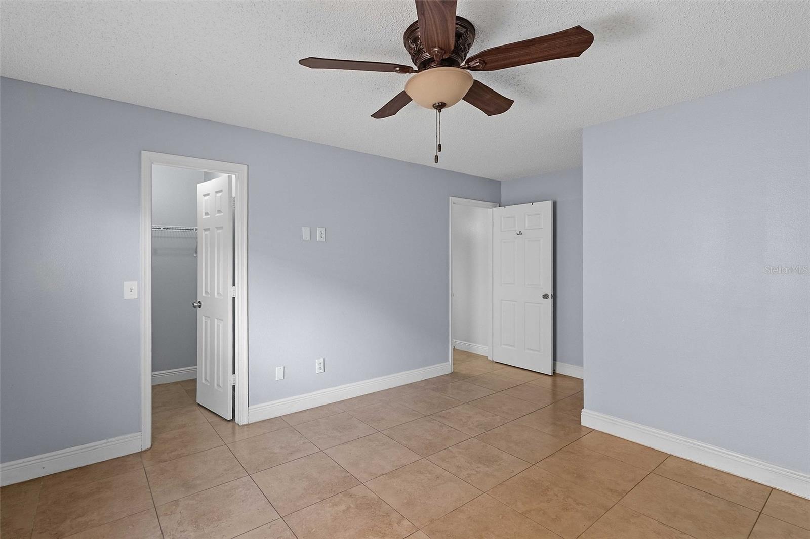 First Floor Bedroom