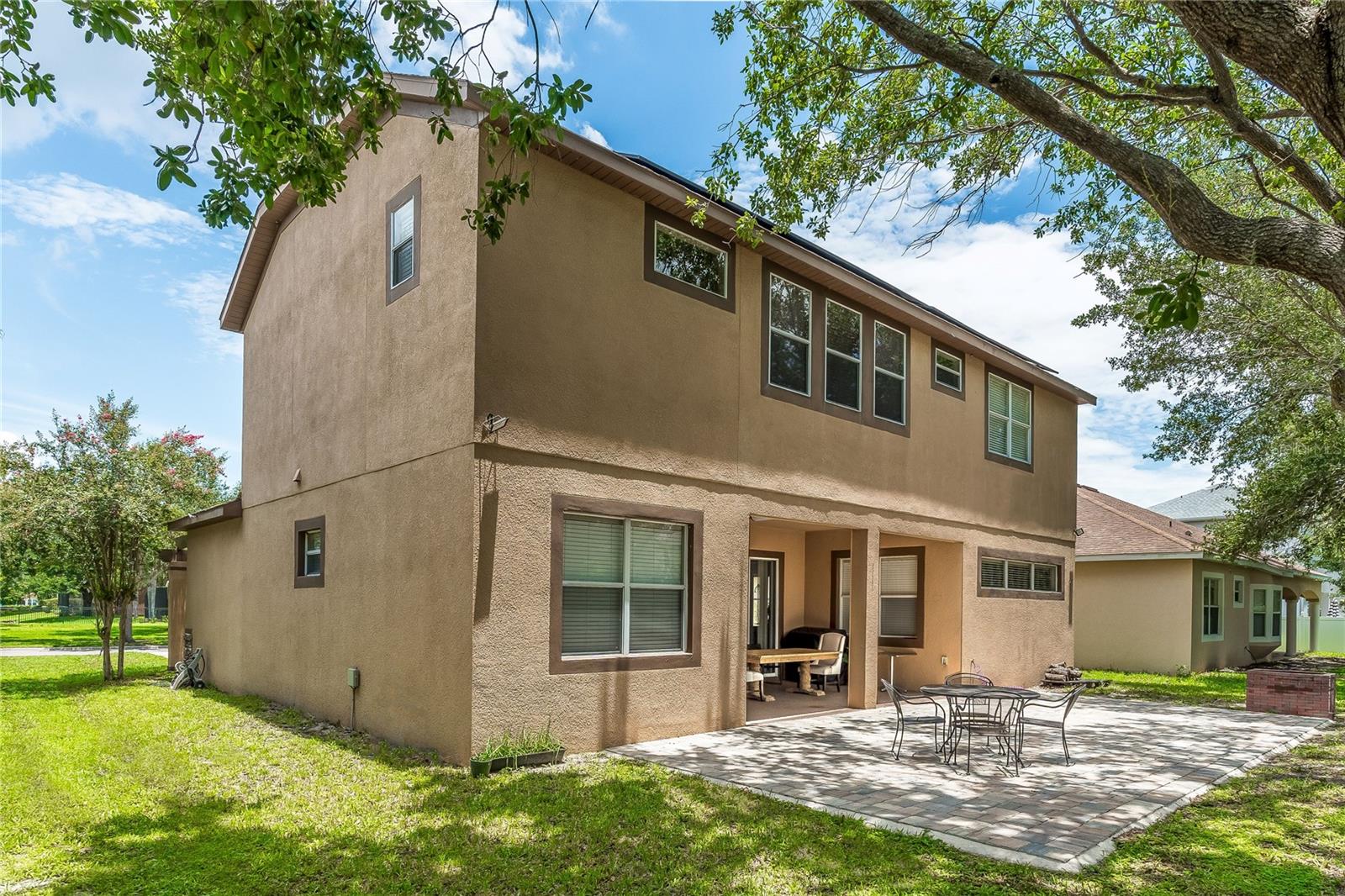 4642 RIVER GEM AVENUE, Windermere, FL 34786