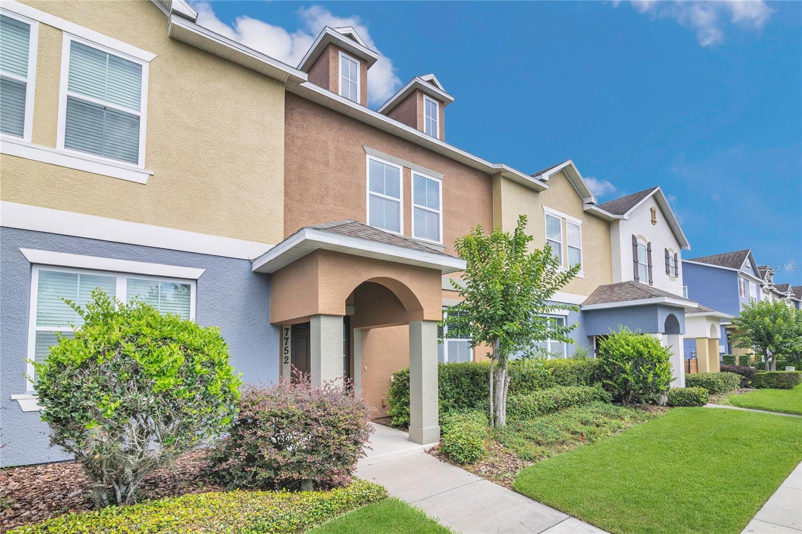 7752 RIGBY STREET, Windermere, FL 34786 7752 RIGBY STREET, Windermere, FL 34786