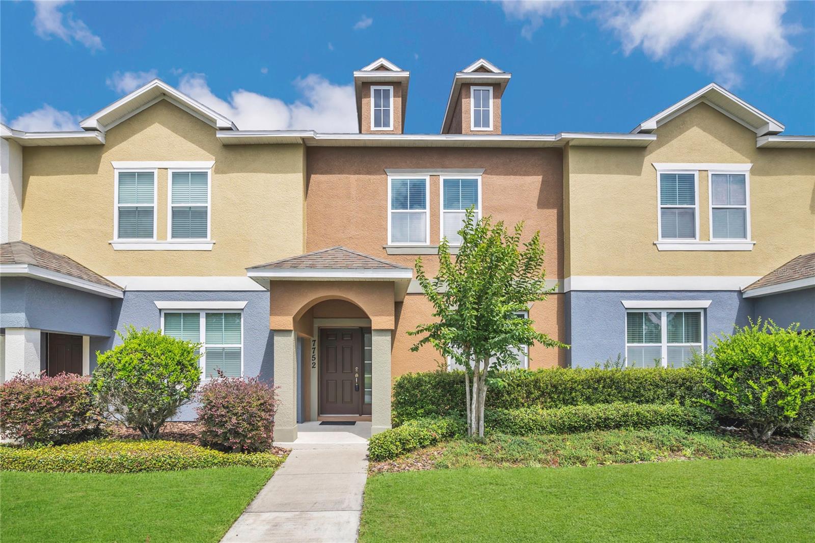 7752 RIGBY STREET, Windermere, FL 34786