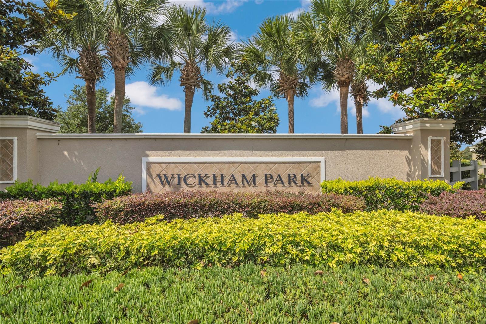 7752 RIGBY STREET, Windermere, FL 34786
