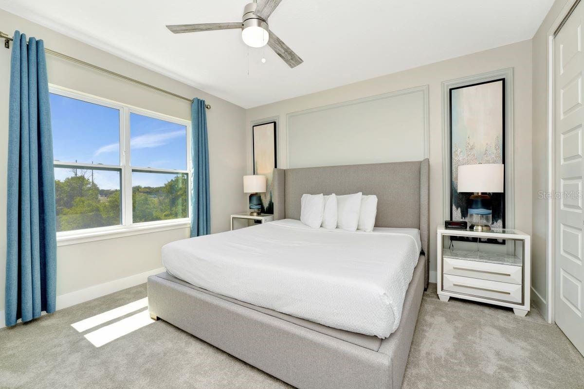 Principal Suite