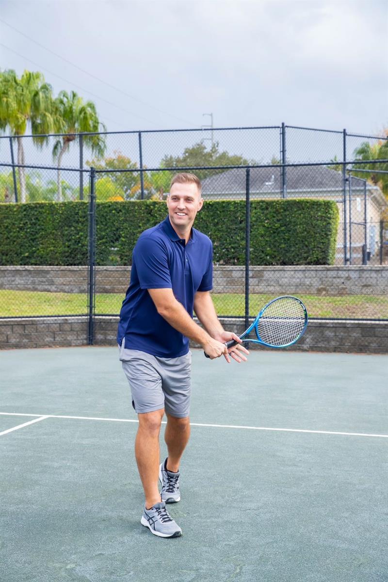 Tennis