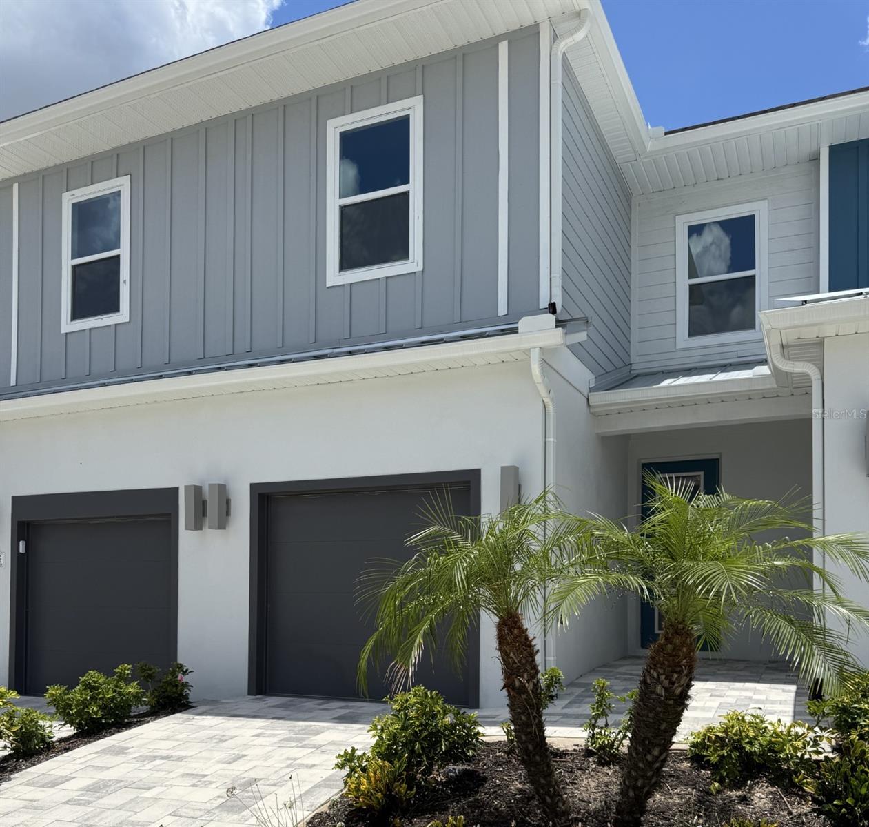 Front Elevation Front Elevation