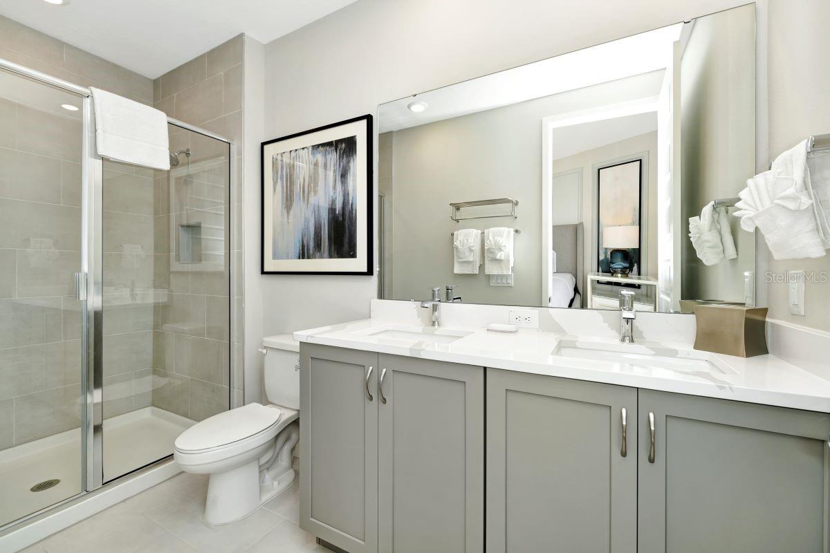 Principal Bath