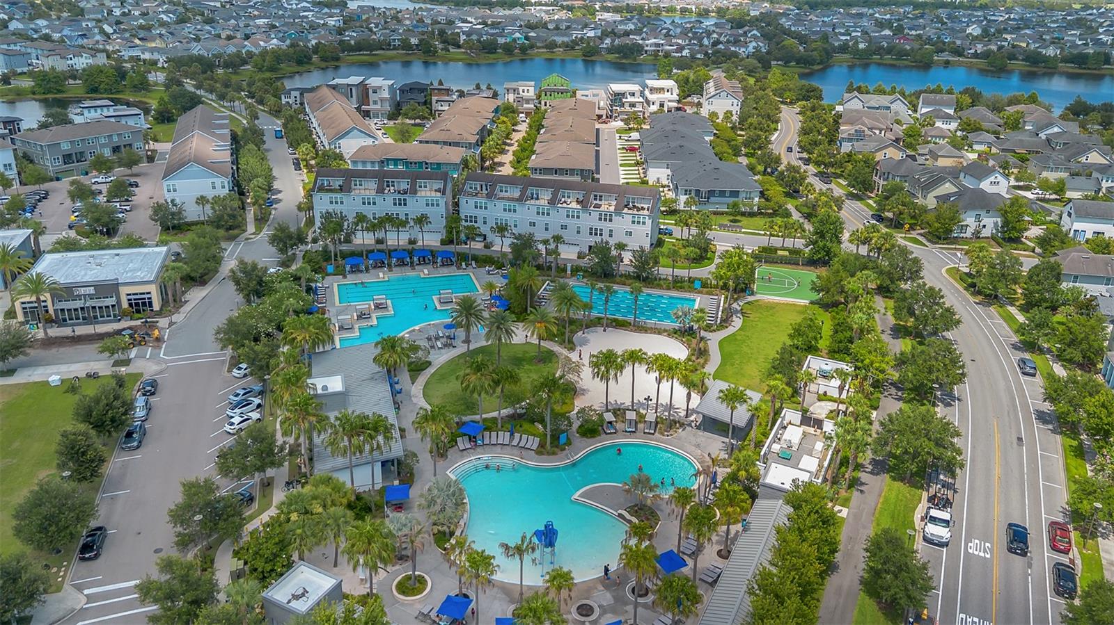 7251 NEMOURS PARKWAY, Orlando, FL 32827
