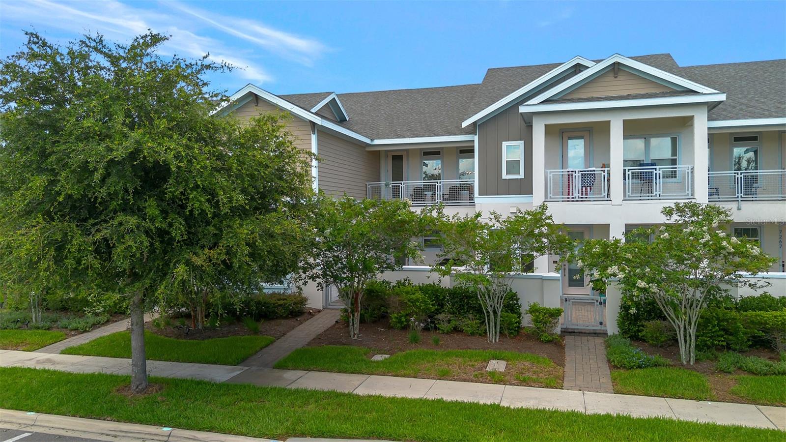 7251 NEMOURS PARKWAY, Orlando, FL 32827 7251 NEMOURS PARKWAY, Orlando, FL 32827