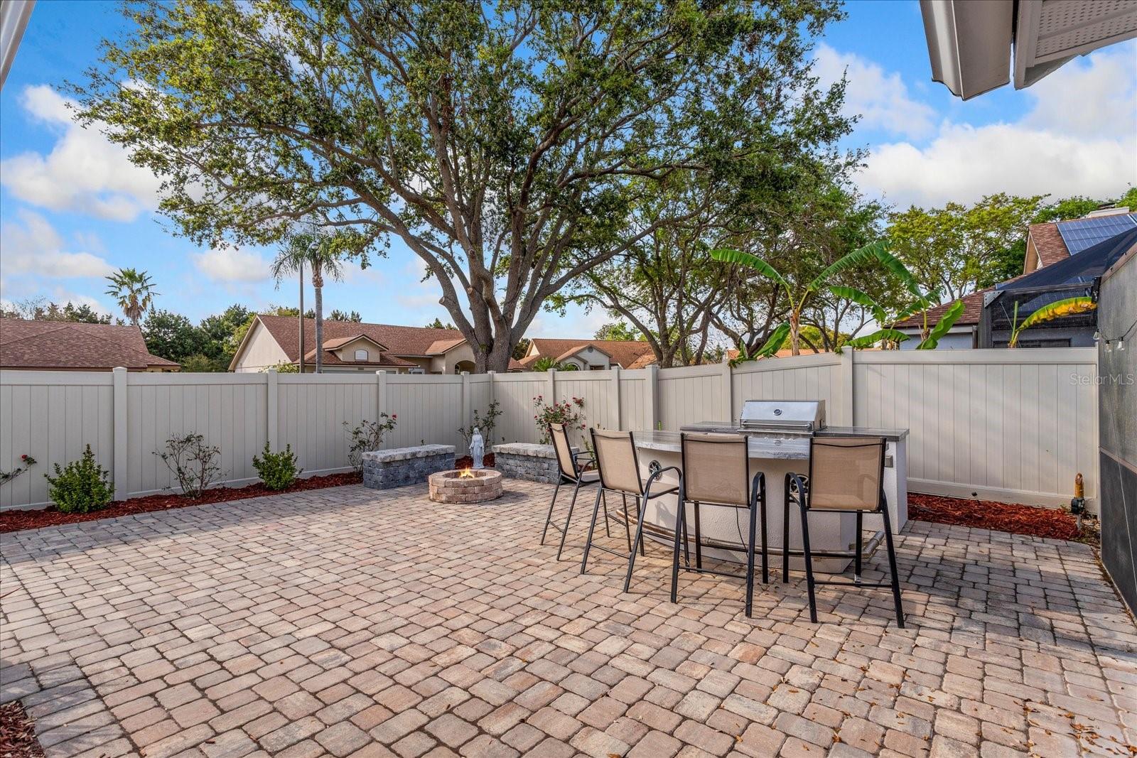 2821 LONE FEATHER DRIVE, Orlando, FL 32837