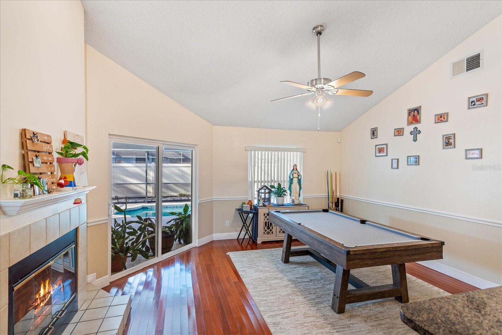 2821 LONE FEATHER DRIVE, Orlando, FL 32837