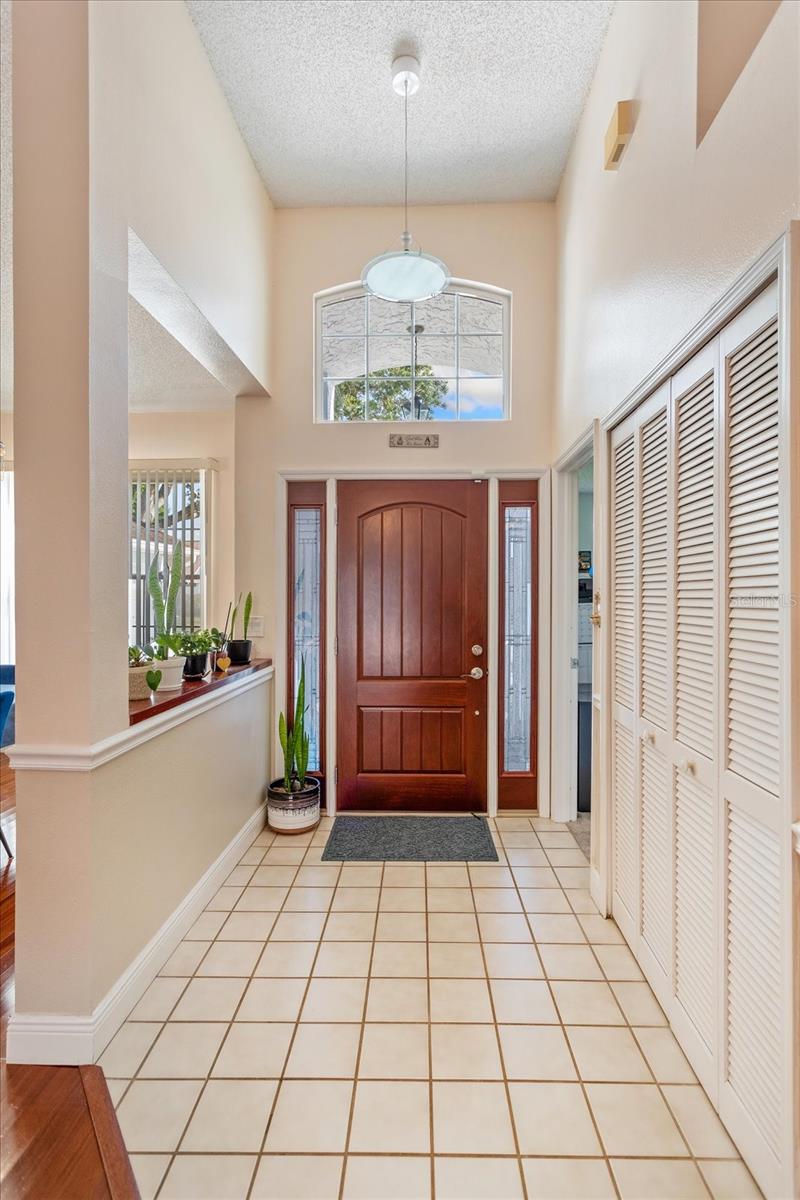 2821 LONE FEATHER DRIVE, Orlando, FL 32837