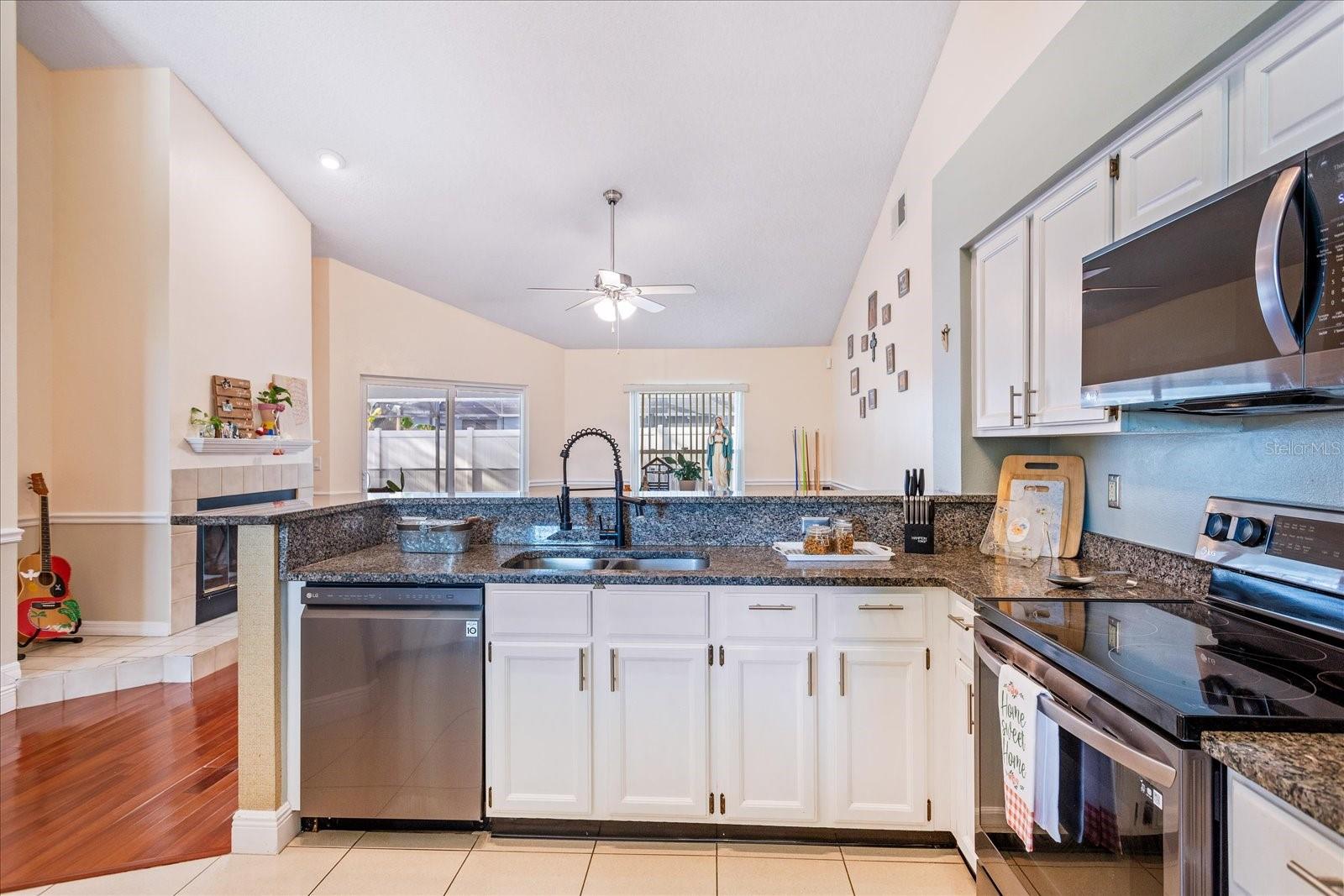 2821 LONE FEATHER DRIVE, Orlando, FL 32837
