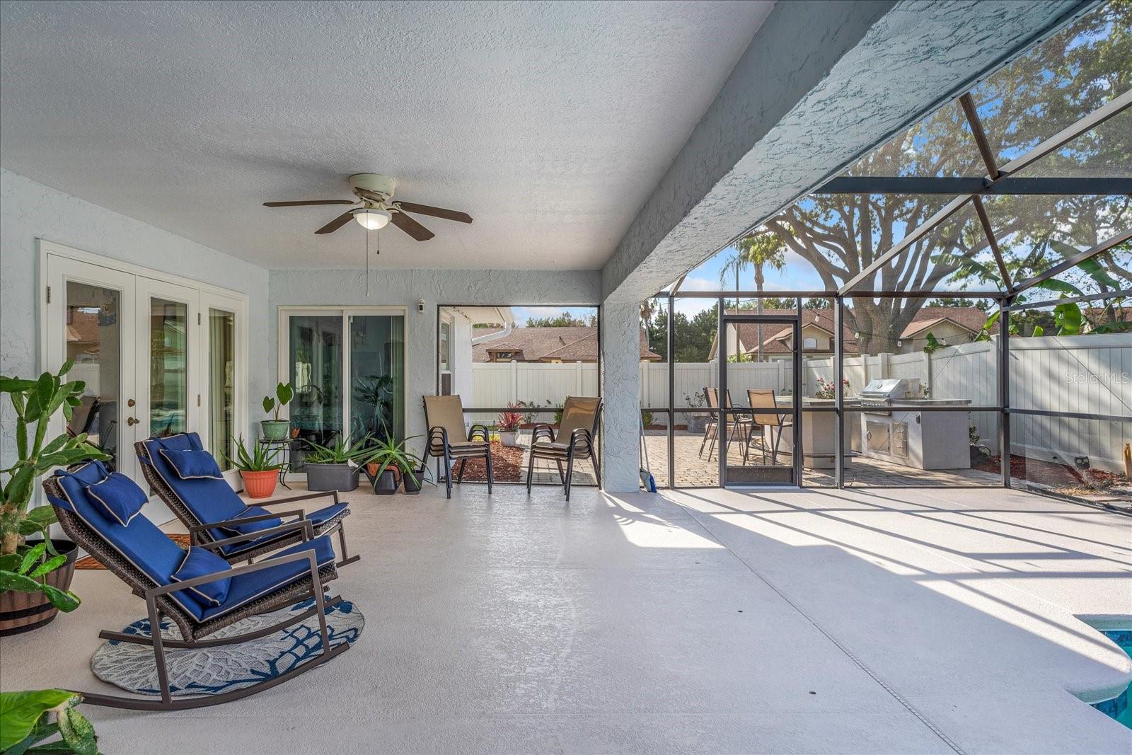 2821 LONE FEATHER DRIVE, Orlando, FL 32837