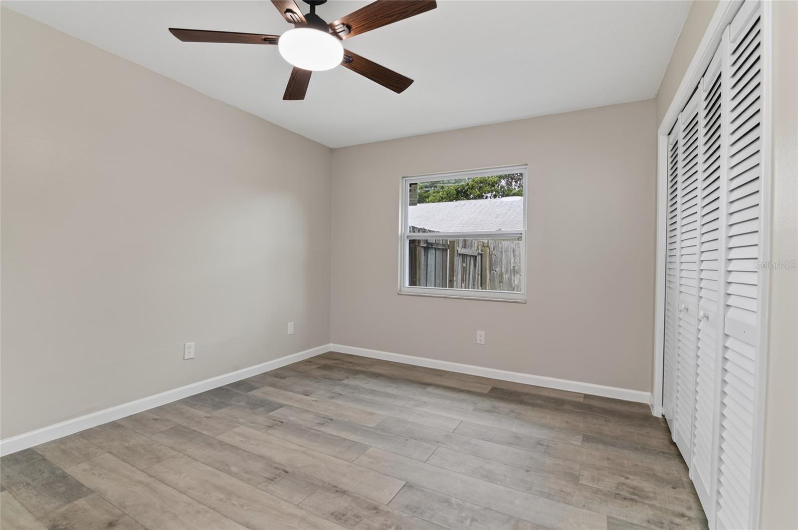 Guest bedroom 2