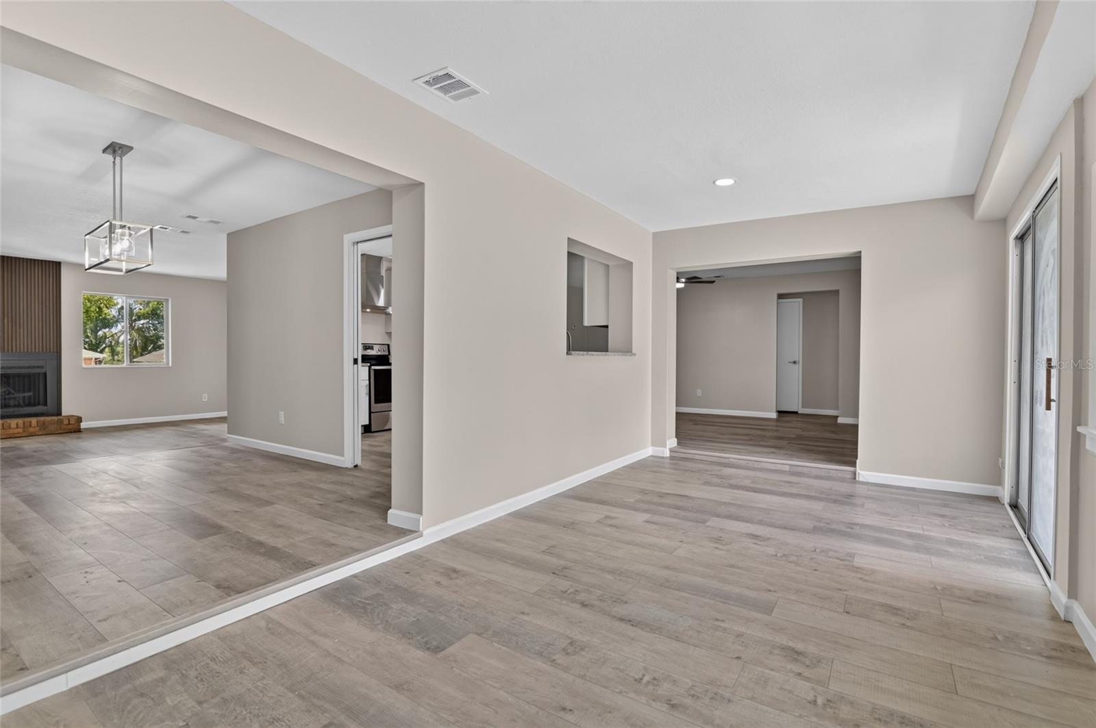 Bonus room