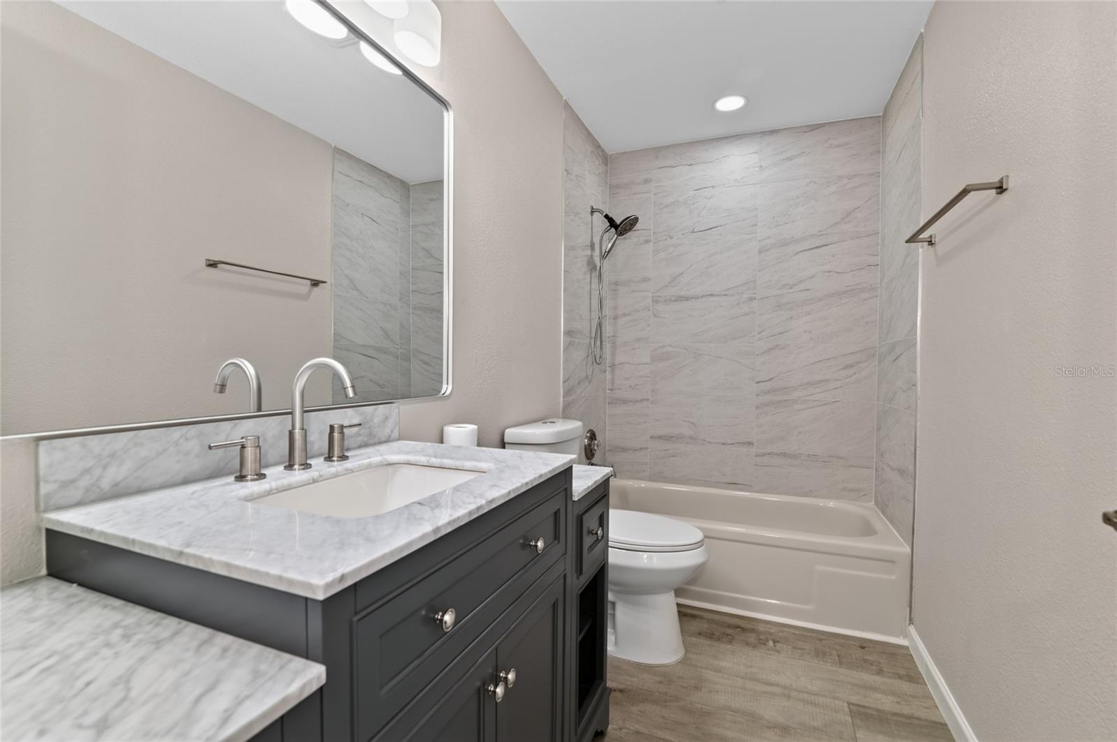 Guest Bath