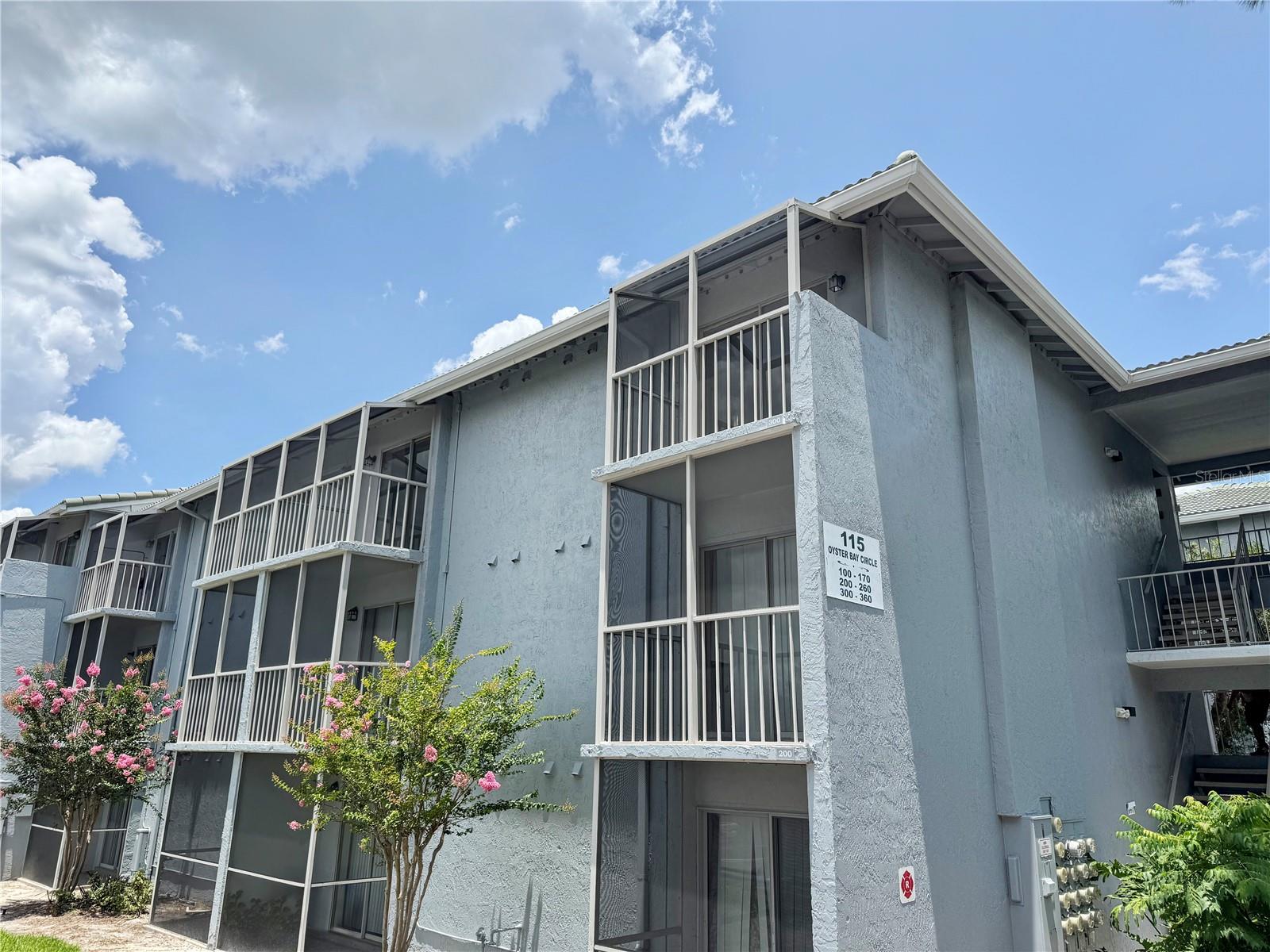 115 OYSTER BAY CIRCLE, #300, Altamonte Springs, FL 32701