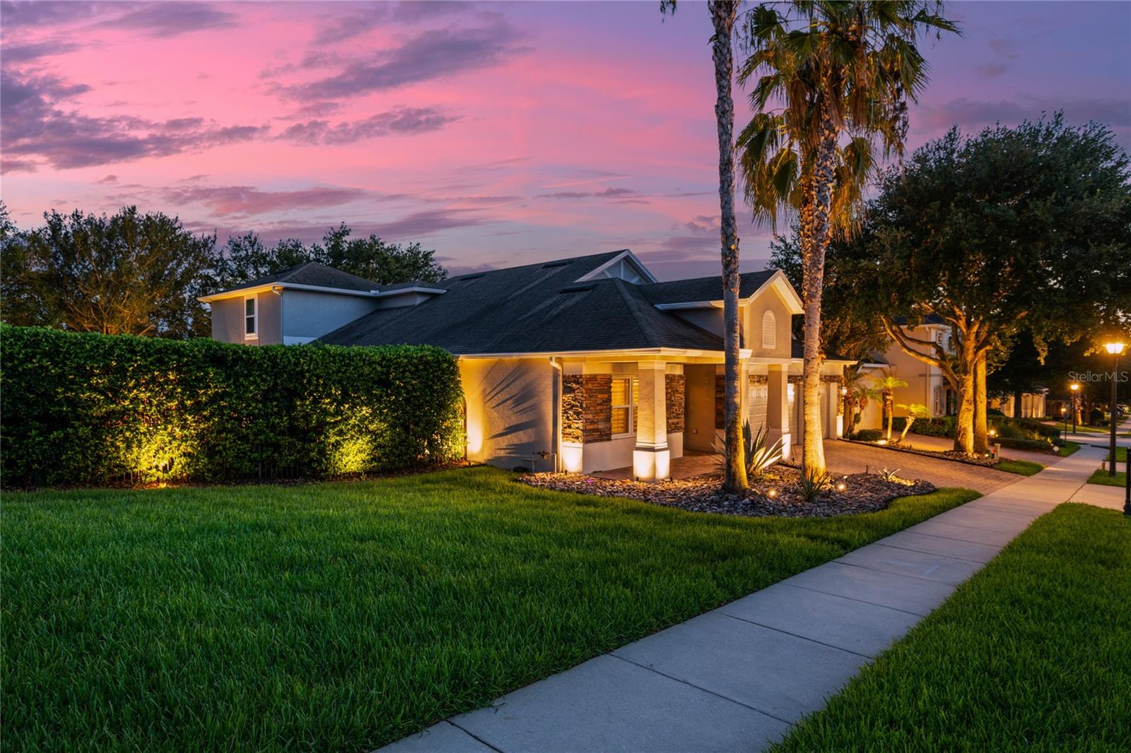 15604 GRANLUND STREET, Winter Garden, FL 34787