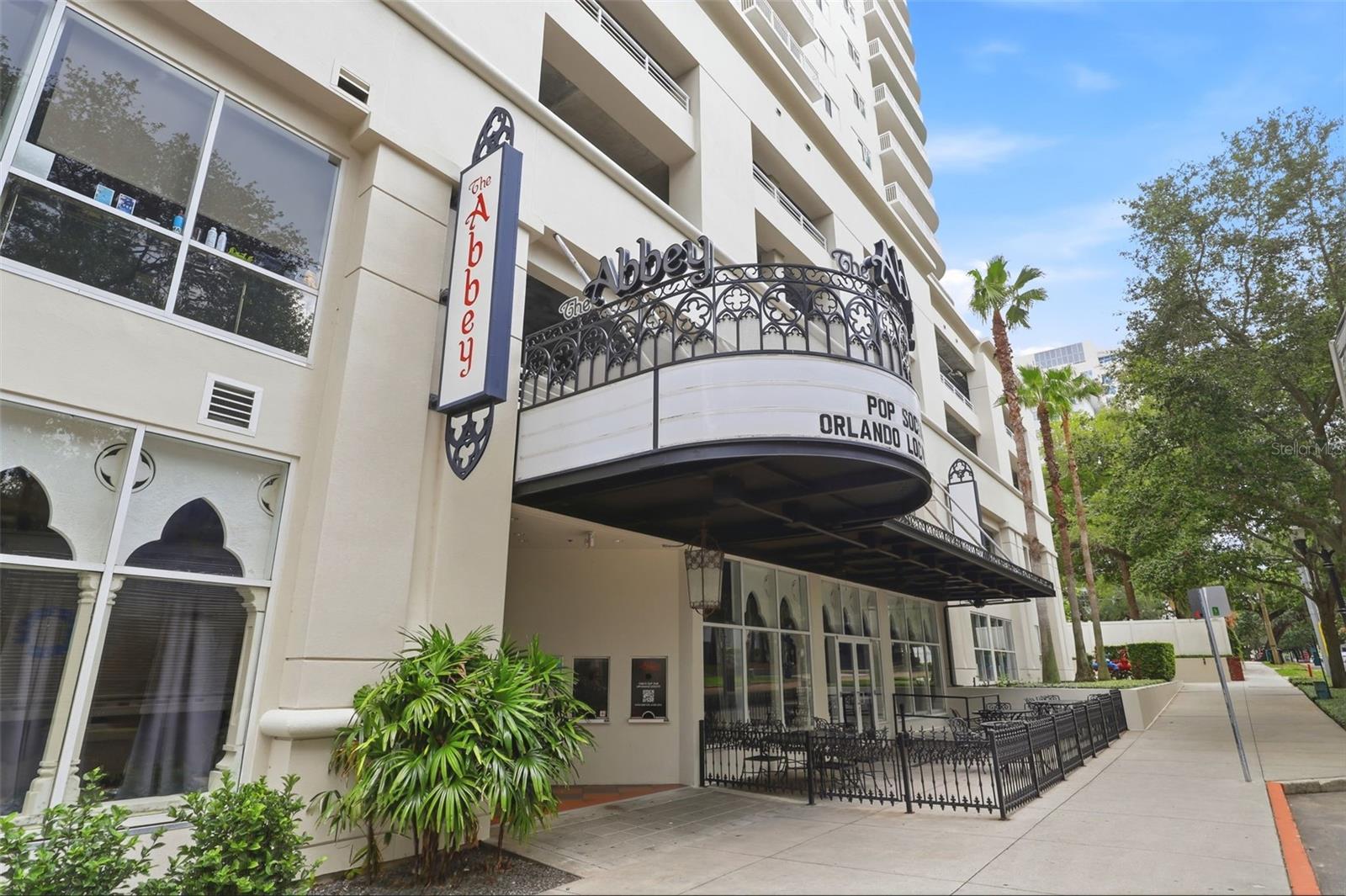 809 E CHURCH STREET, Orlando, FL 32801
