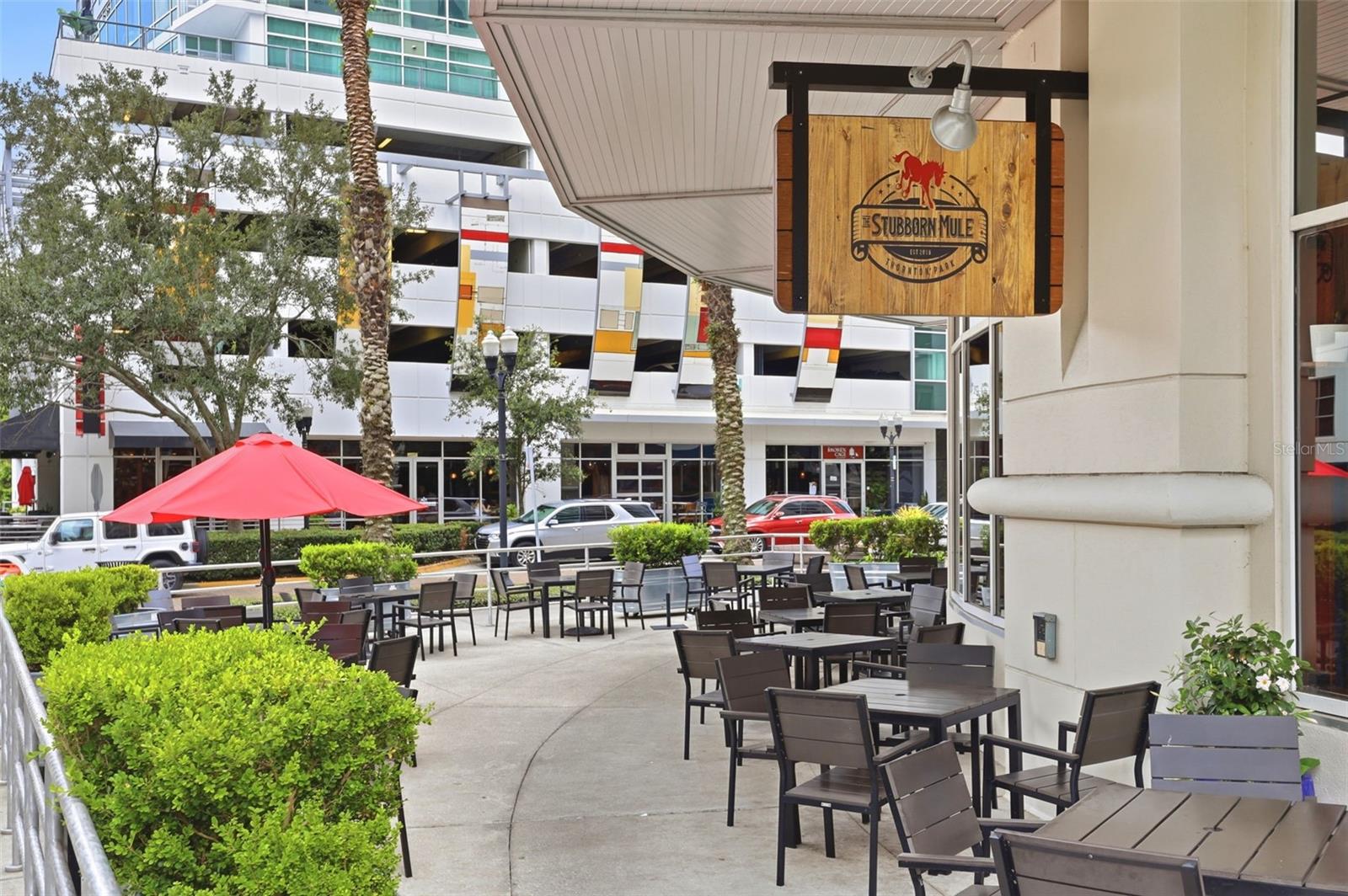 809 E CHURCH STREET, Orlando, FL 32801