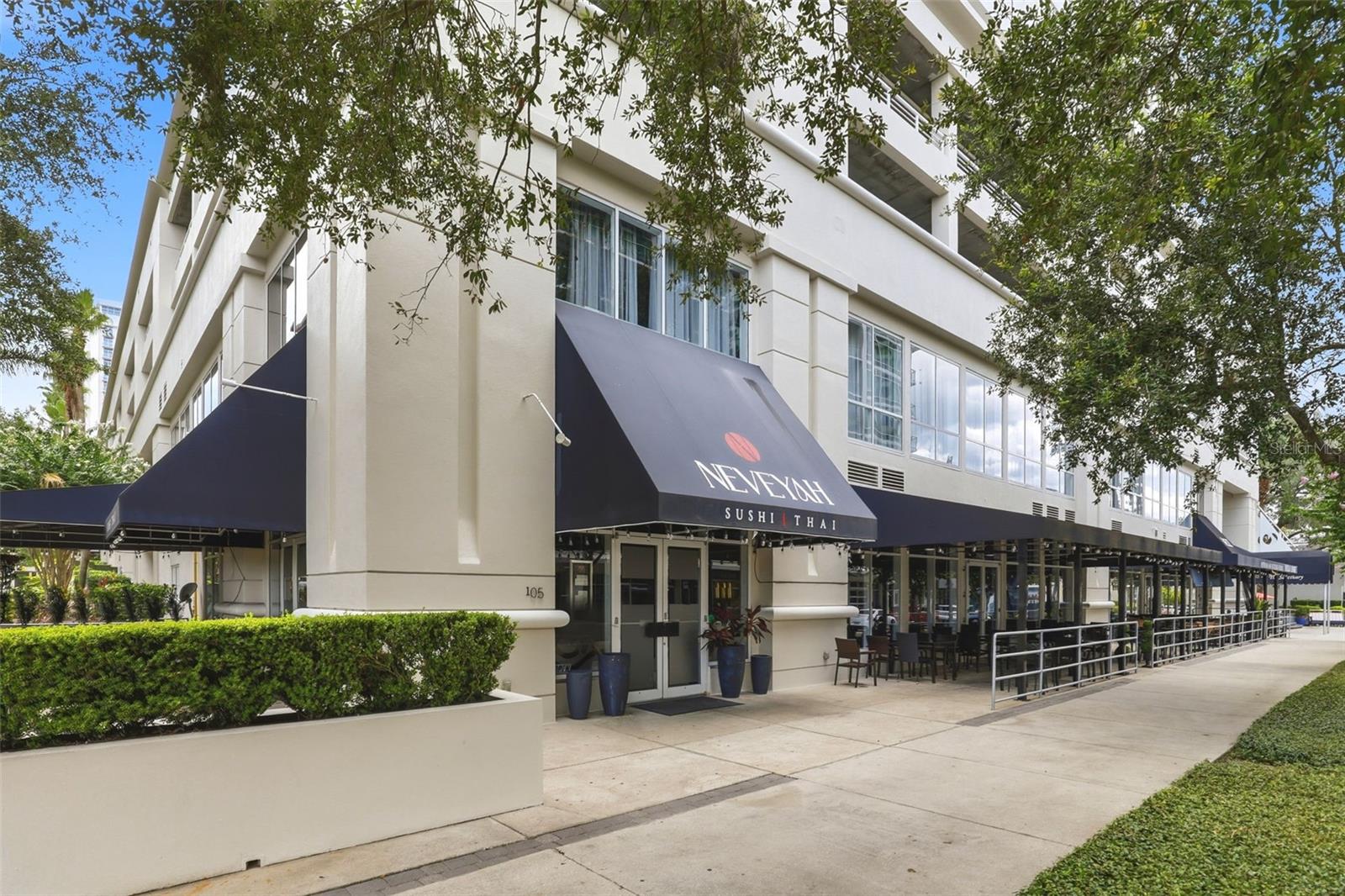 809 E CHURCH STREET, Orlando, FL 32801